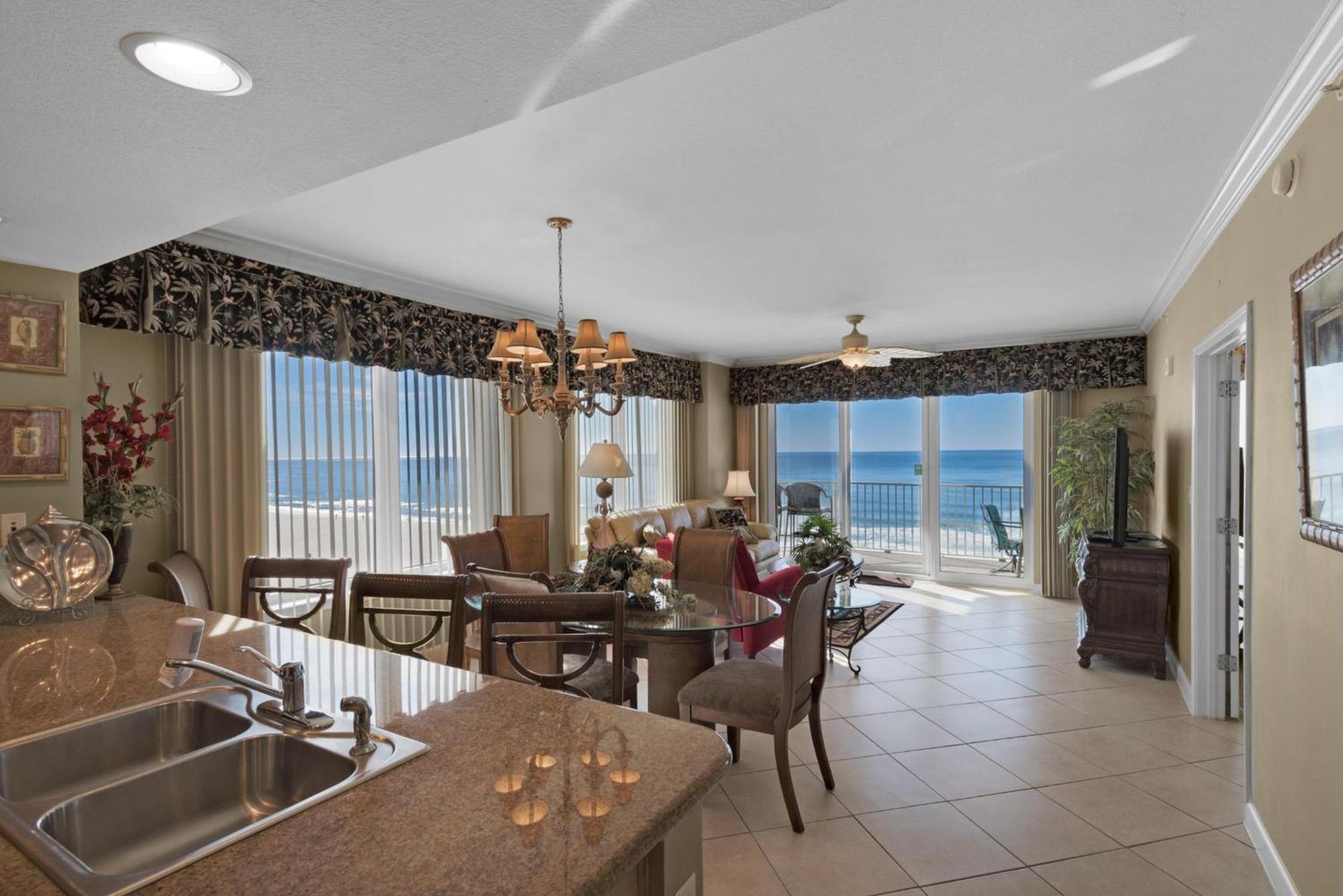 Grandview East 401 Apartment *