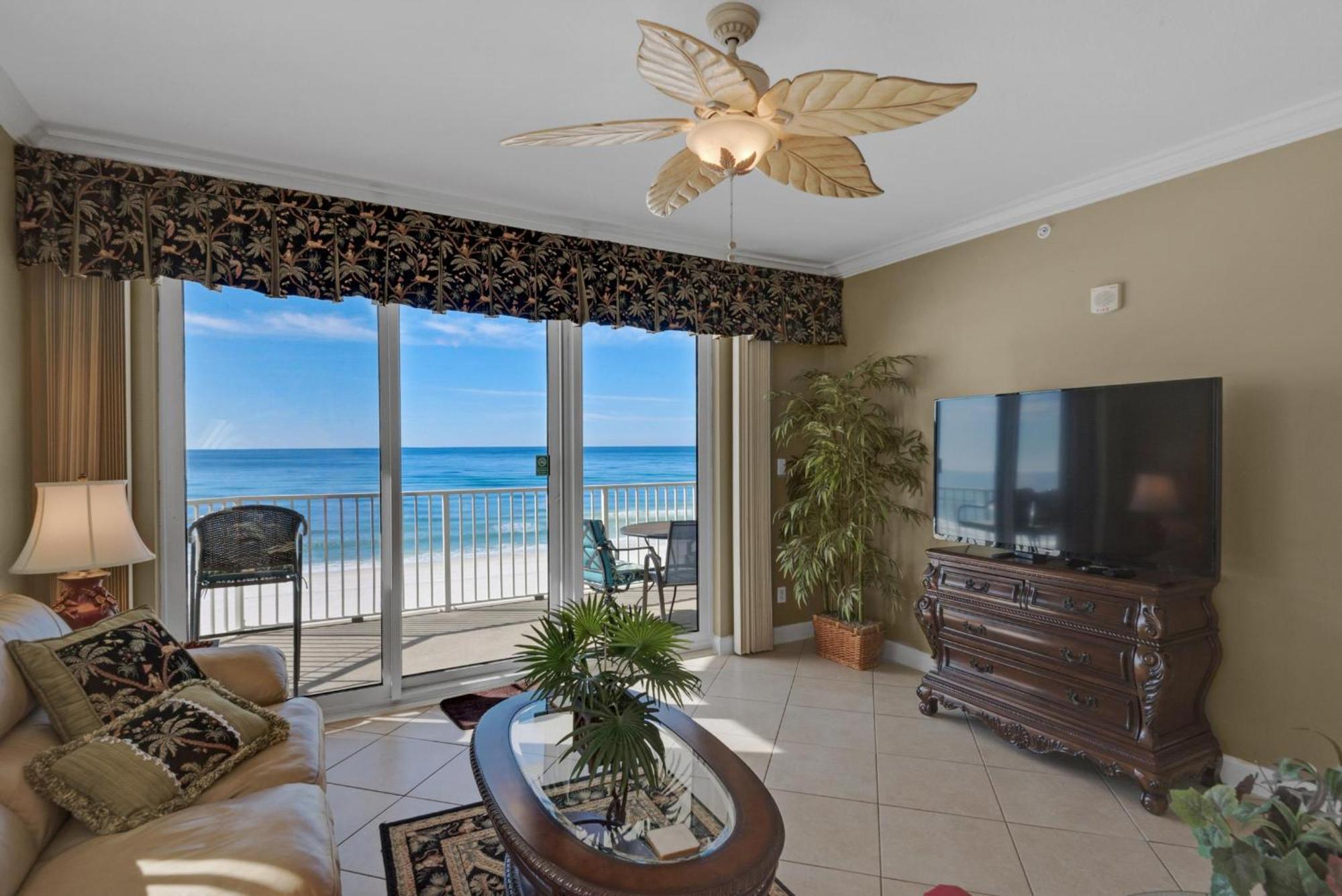 Apartment Grandview East 401