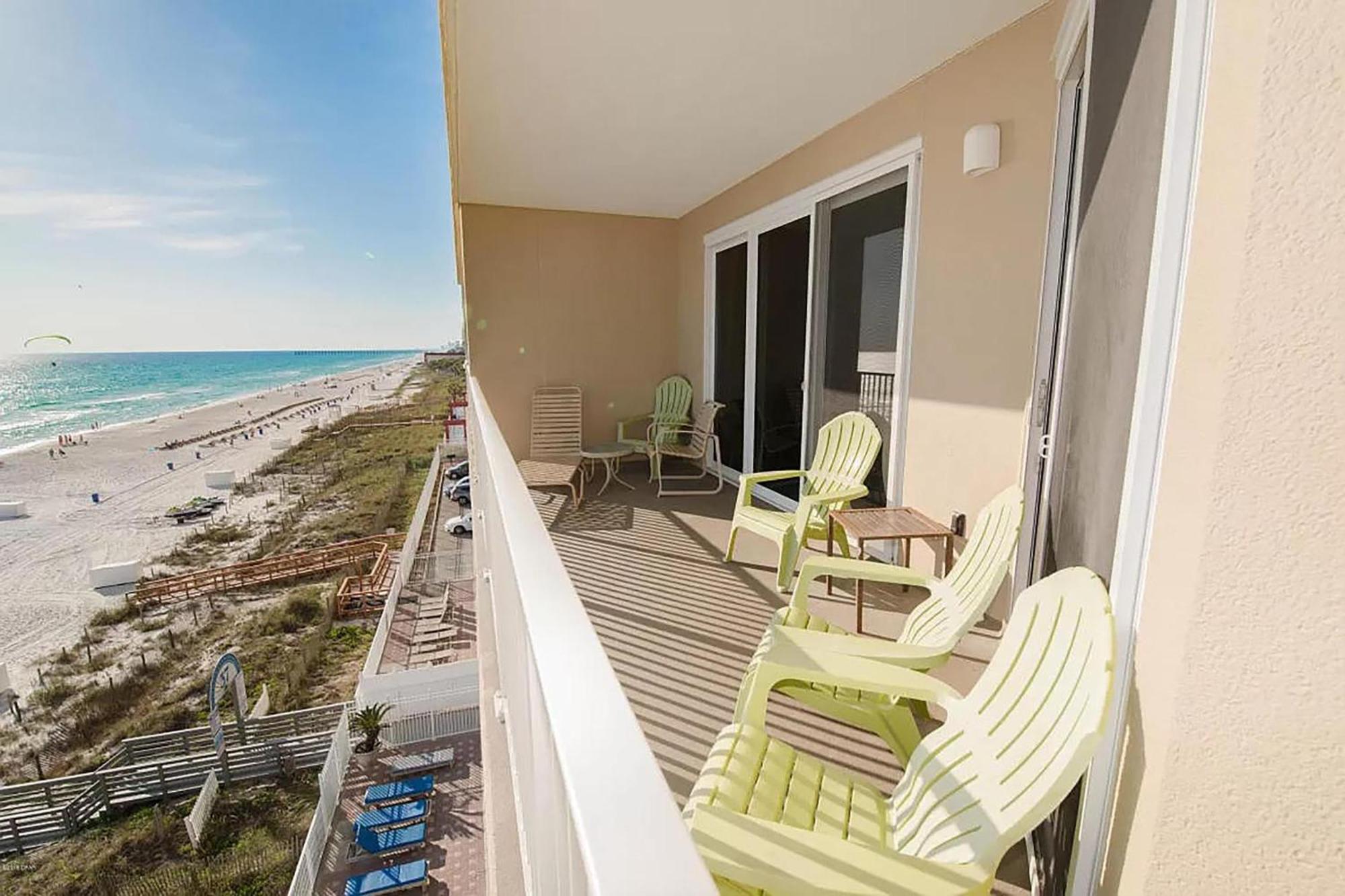Grandview East 404 Panama City Beach