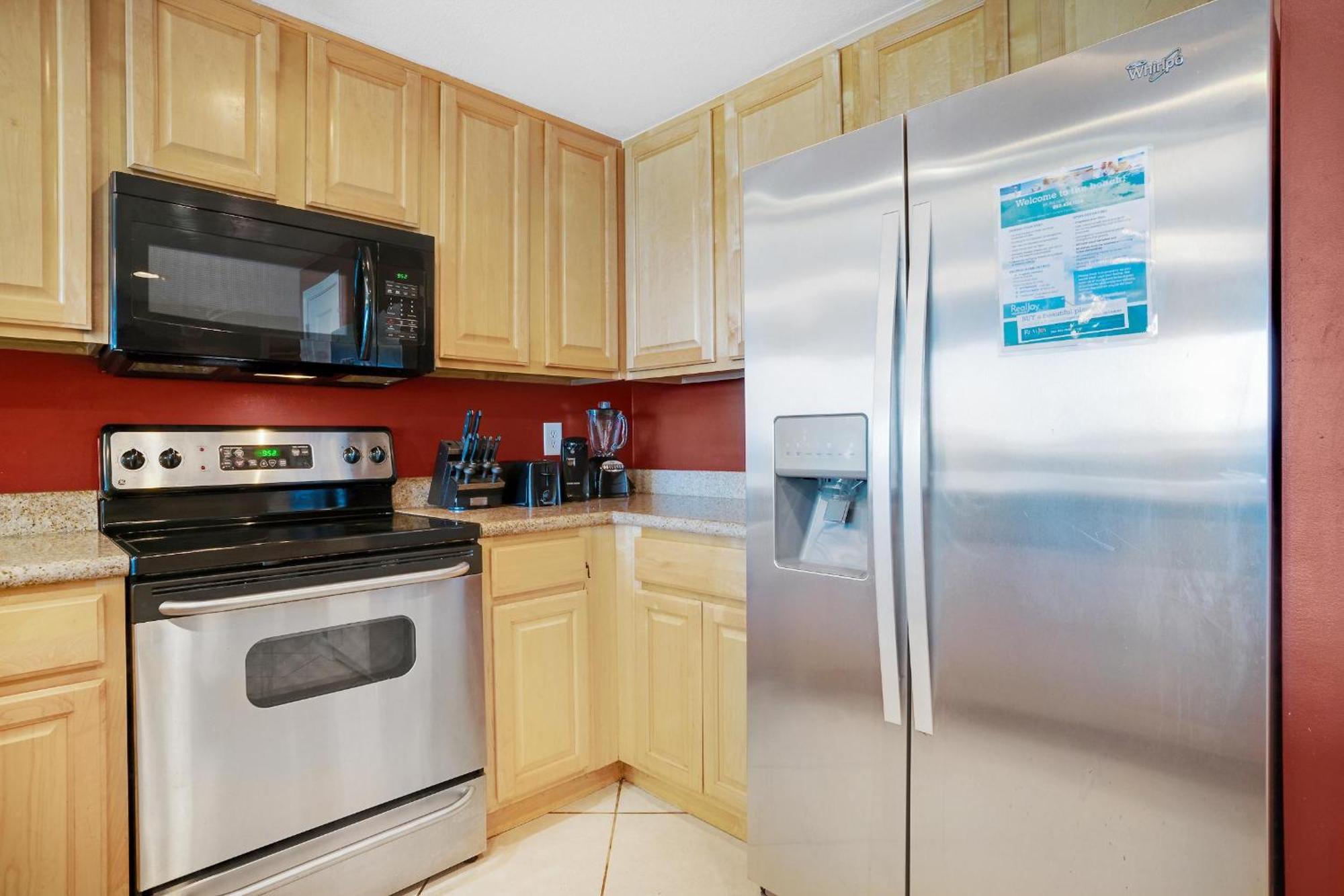 Grandview East 404 Holiday home