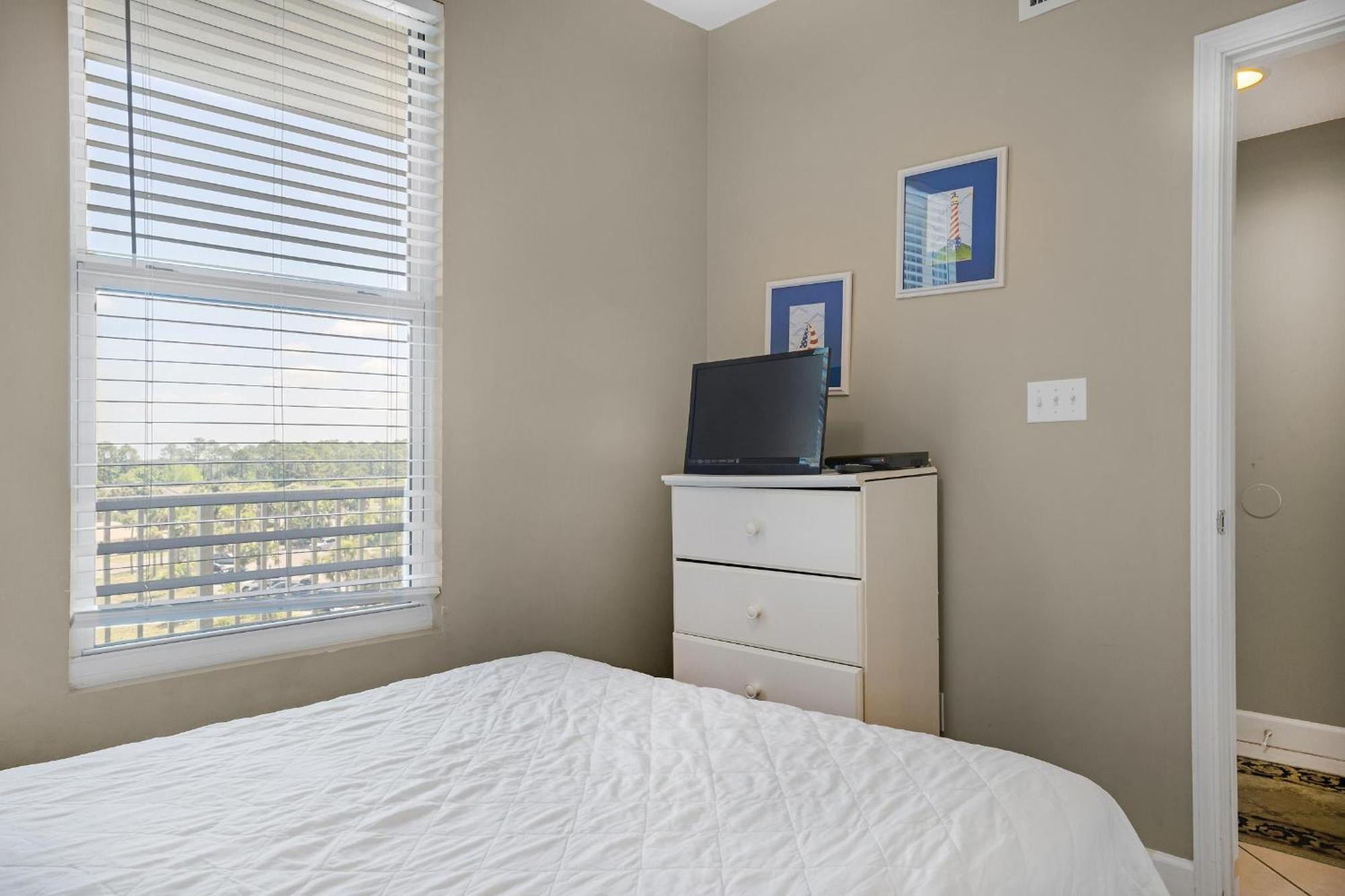 Holiday home Grandview East 404 Panama City Beach