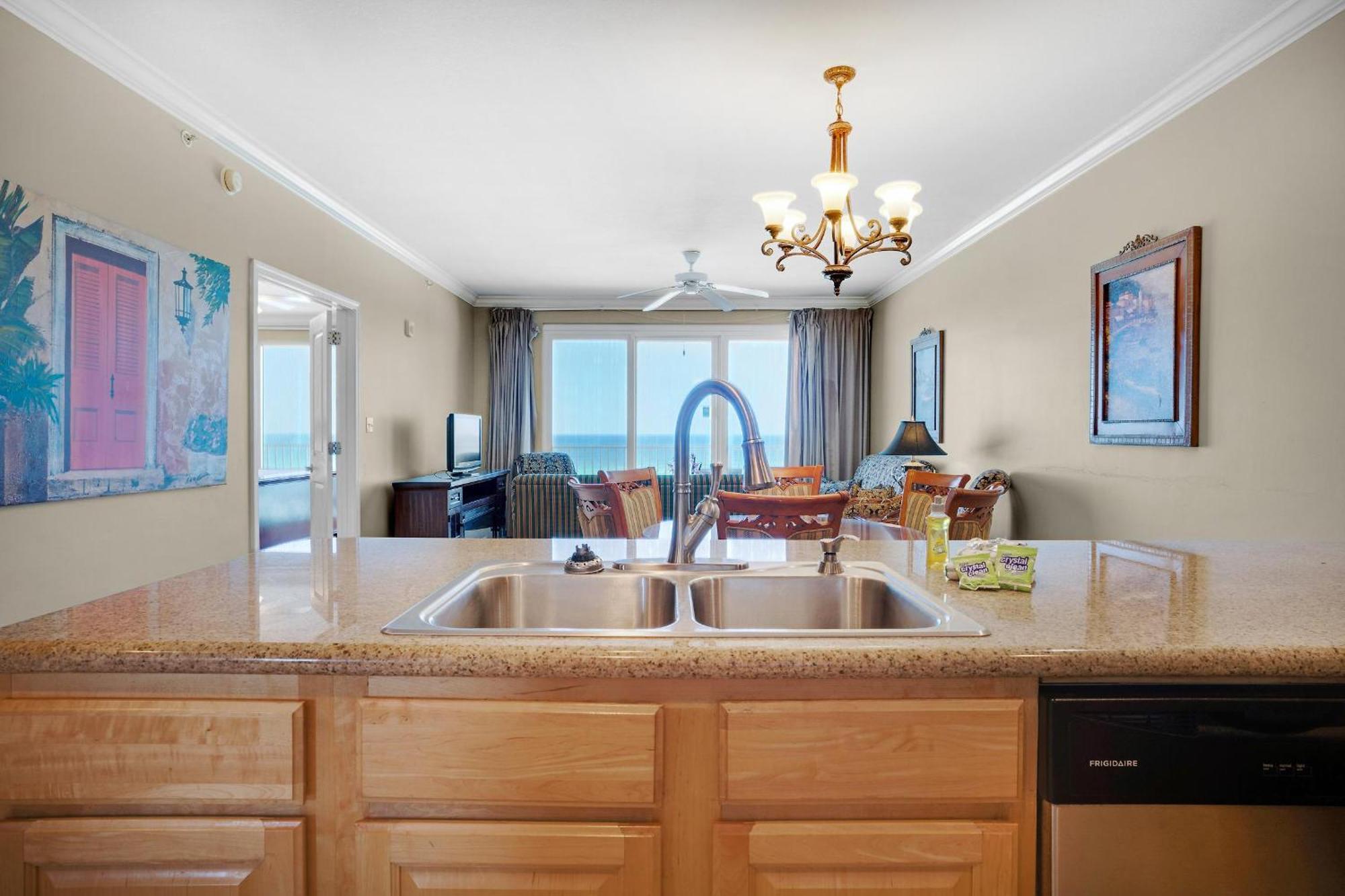 Grandview East 404 Holiday home *
