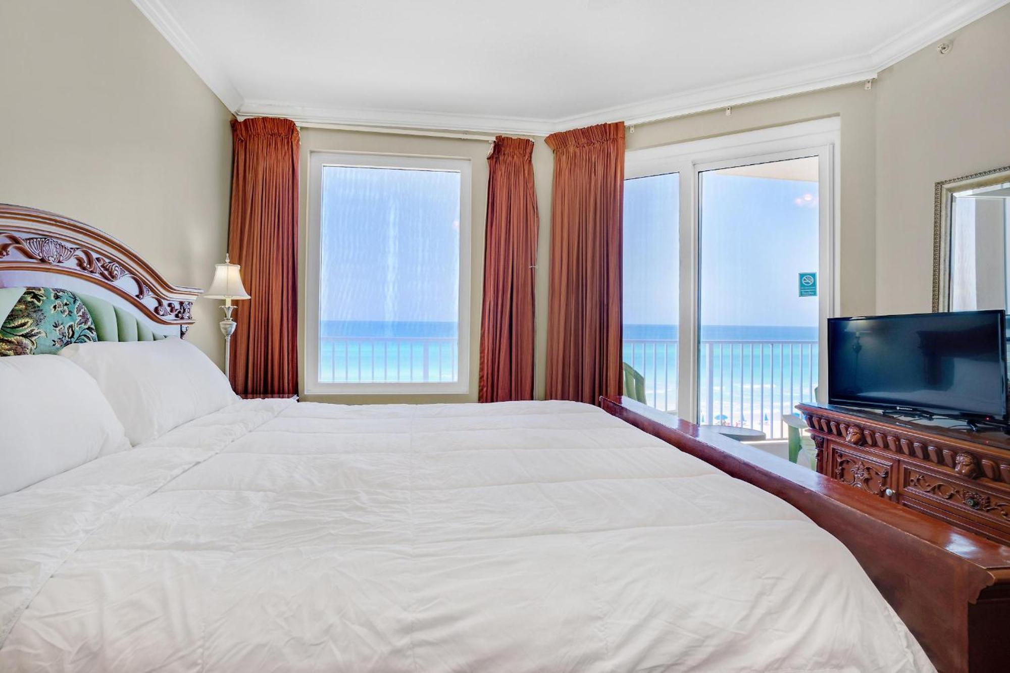 Grandview East 404 * Panama City Beach