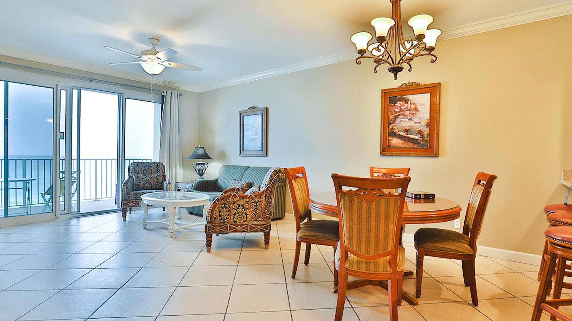 Grandview East 404 Panama City Beach