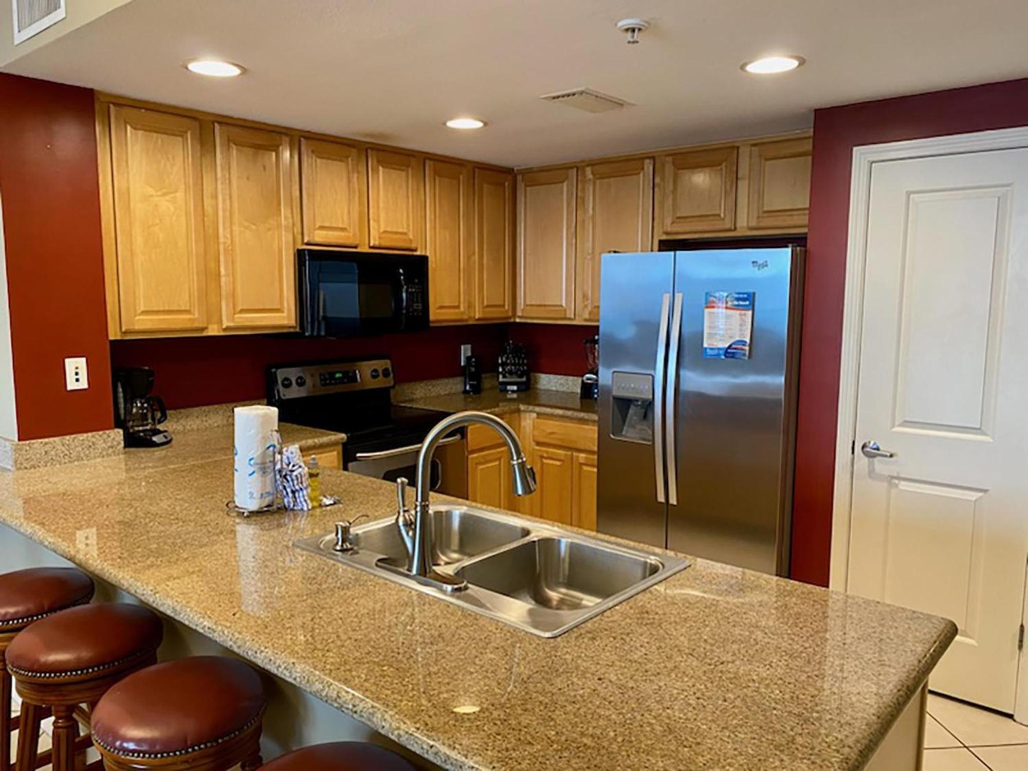 Grandview East 404 Holiday home