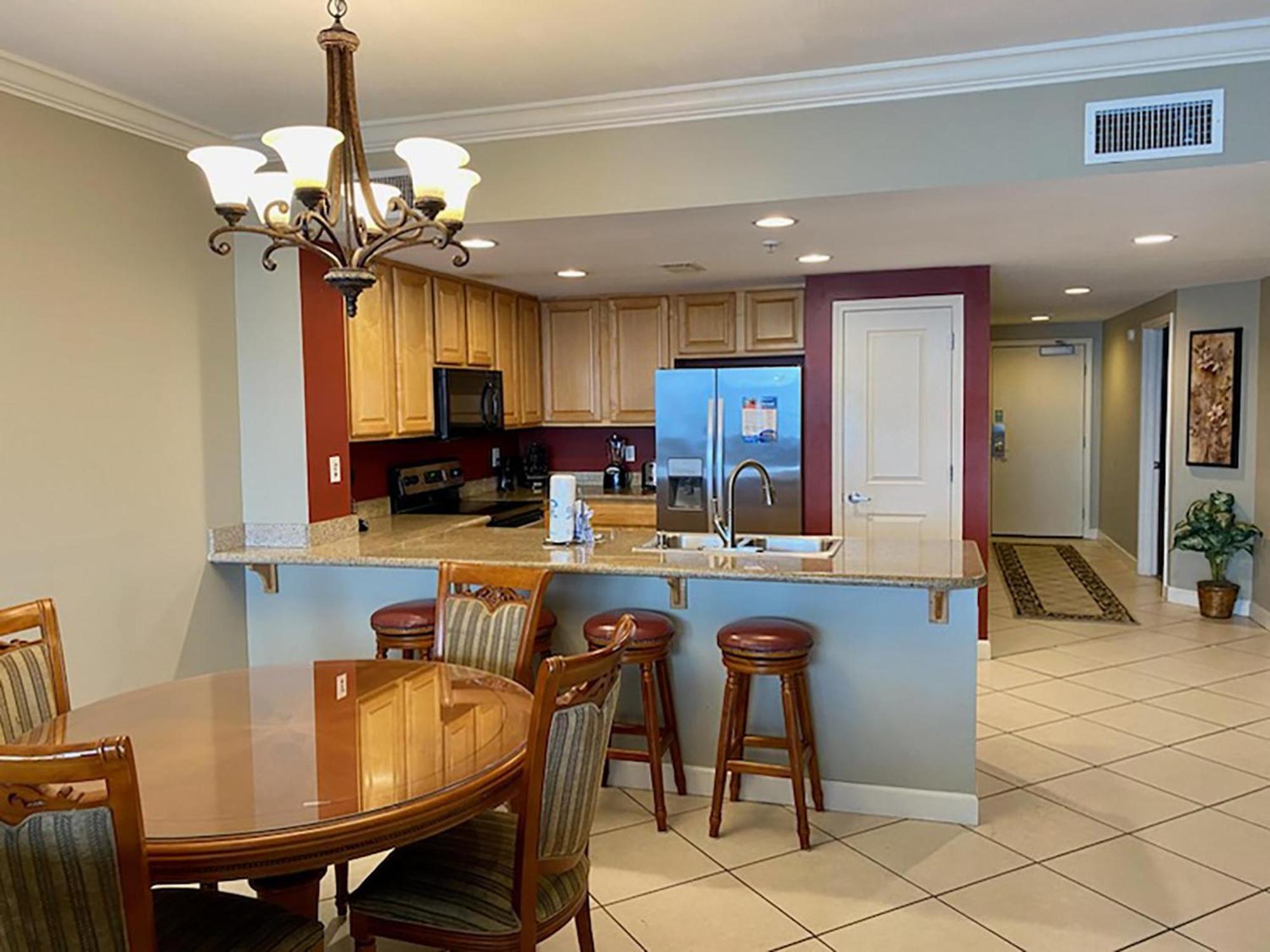 Holiday home Grandview East 404