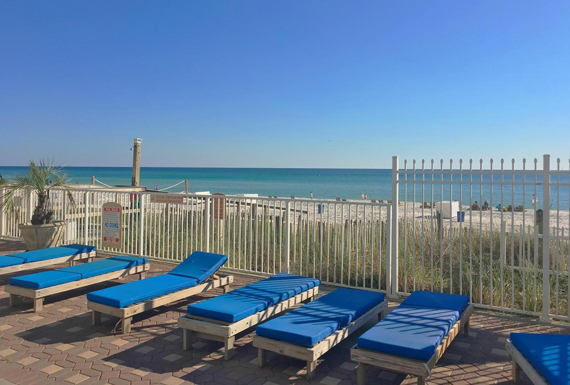 Grandview East 404 Panama City Beach