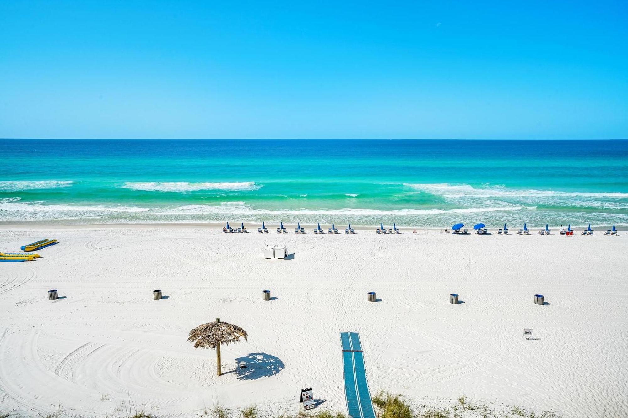 Grandview East 404 Panama City Beach