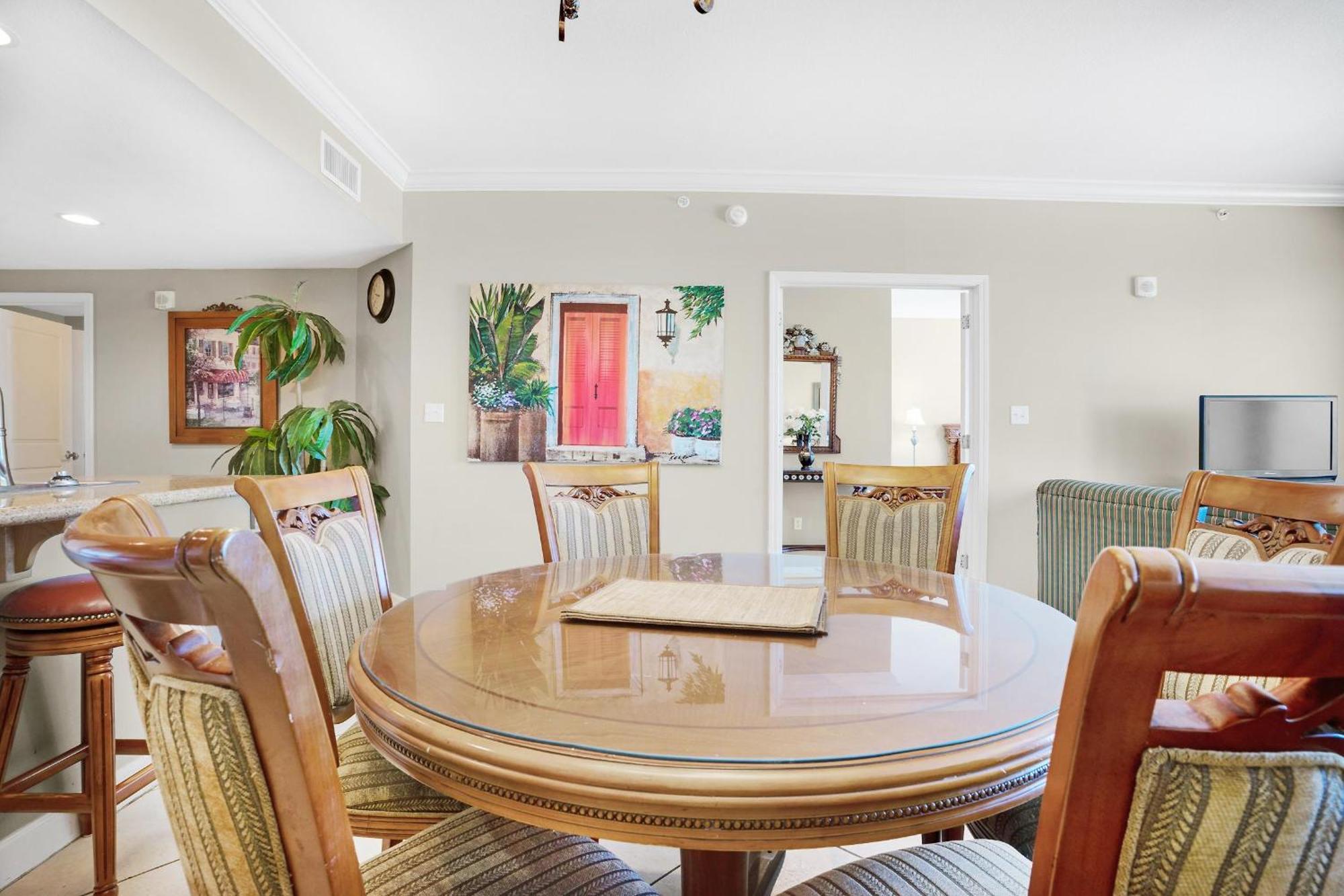 Grandview East 404 Holiday home *