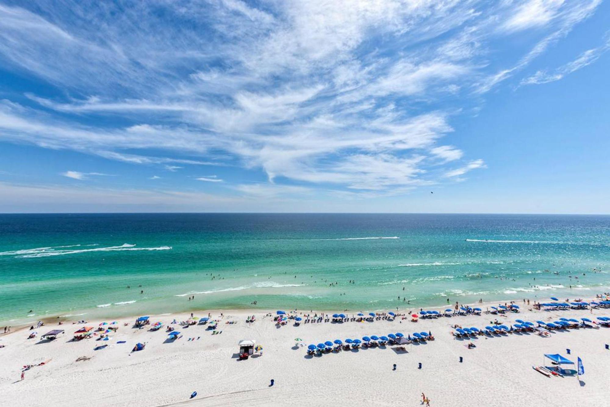 Edgewater Tower 1-305 Panama City Beach