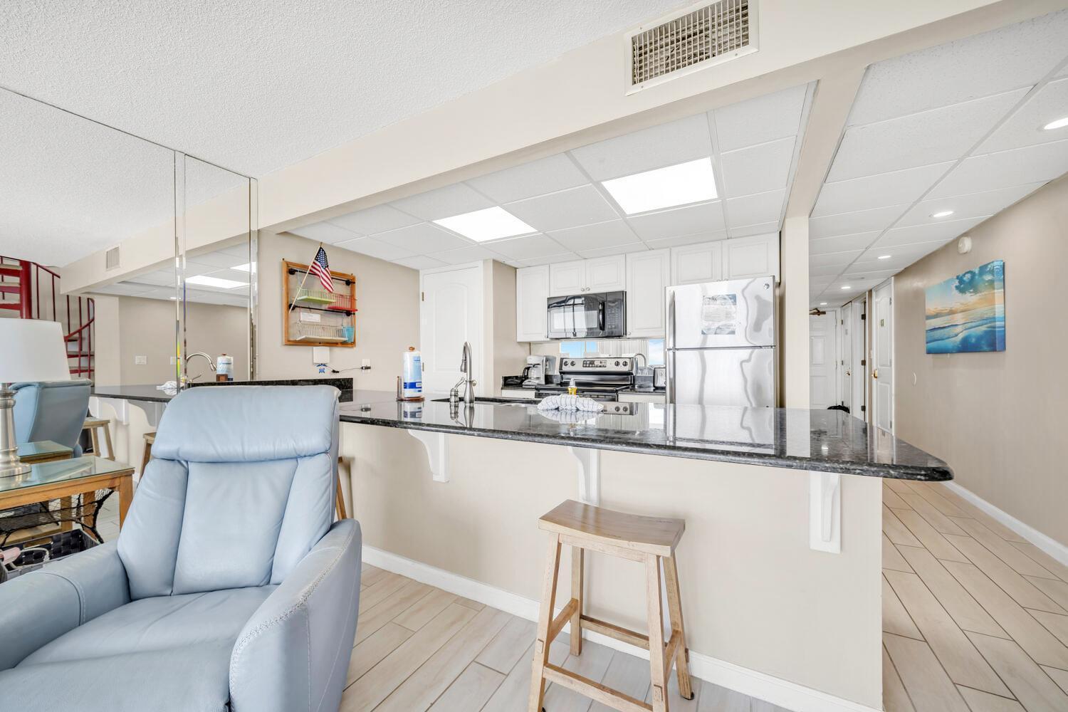 Edgewater Tower 2-1208 Holiday home