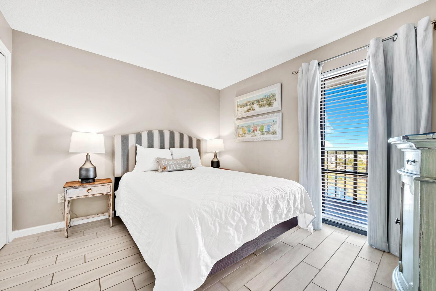 Edgewater Tower 2-1208 Holiday home *