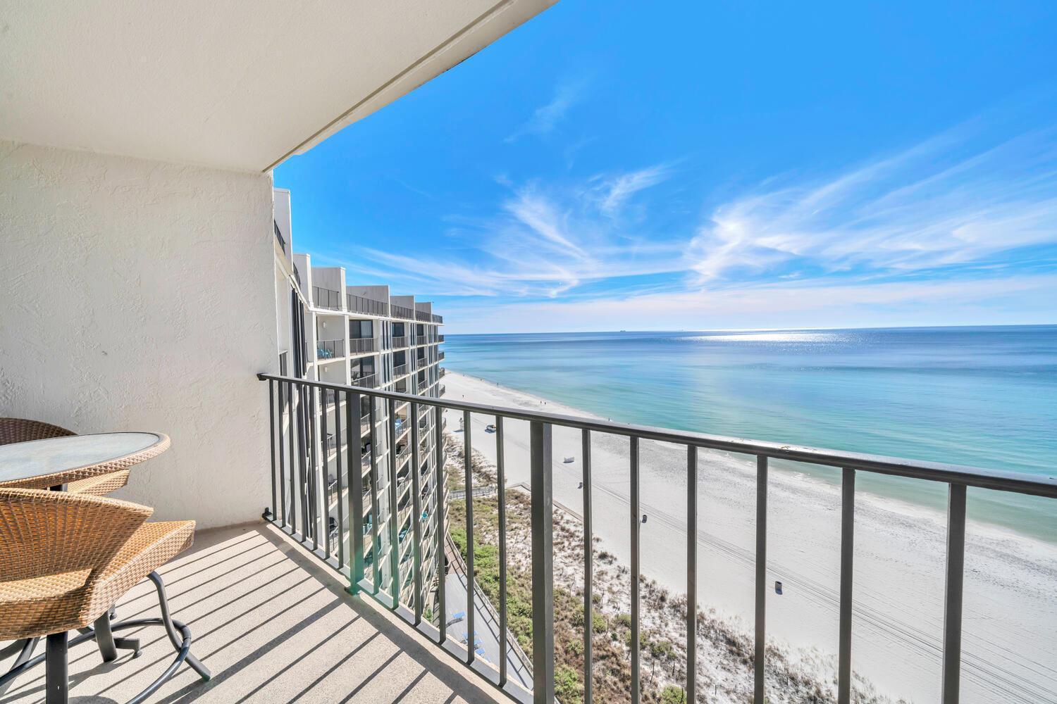 Edgewater Tower 2-1208 Holiday home