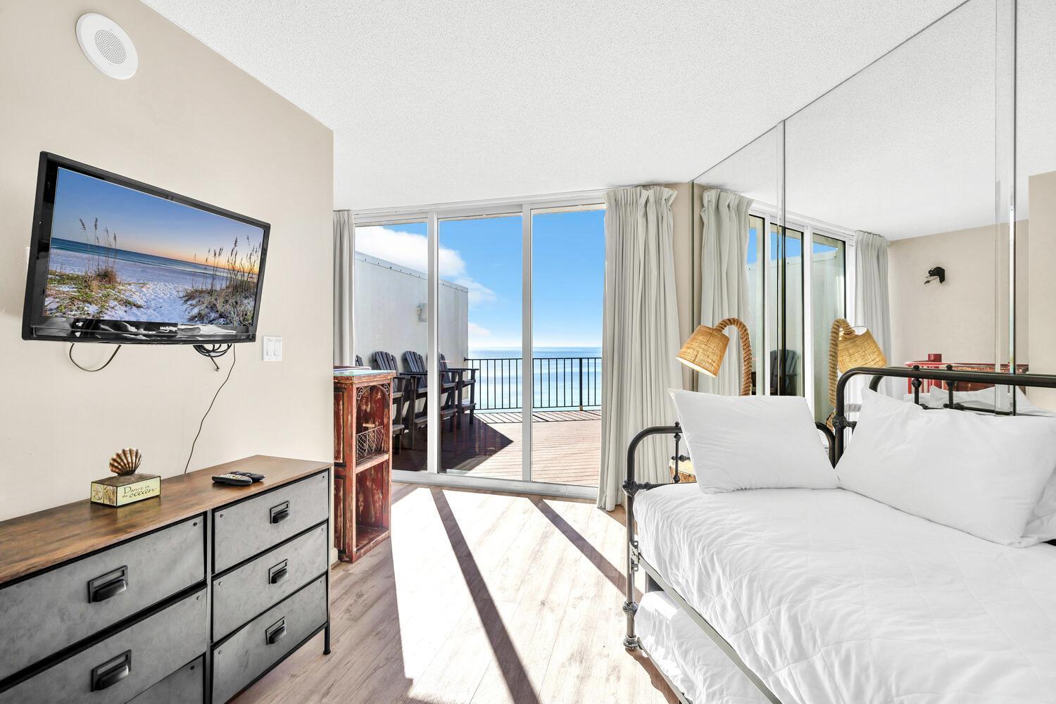 Holiday home Edgewater Tower 2-1208 Panama City Beach