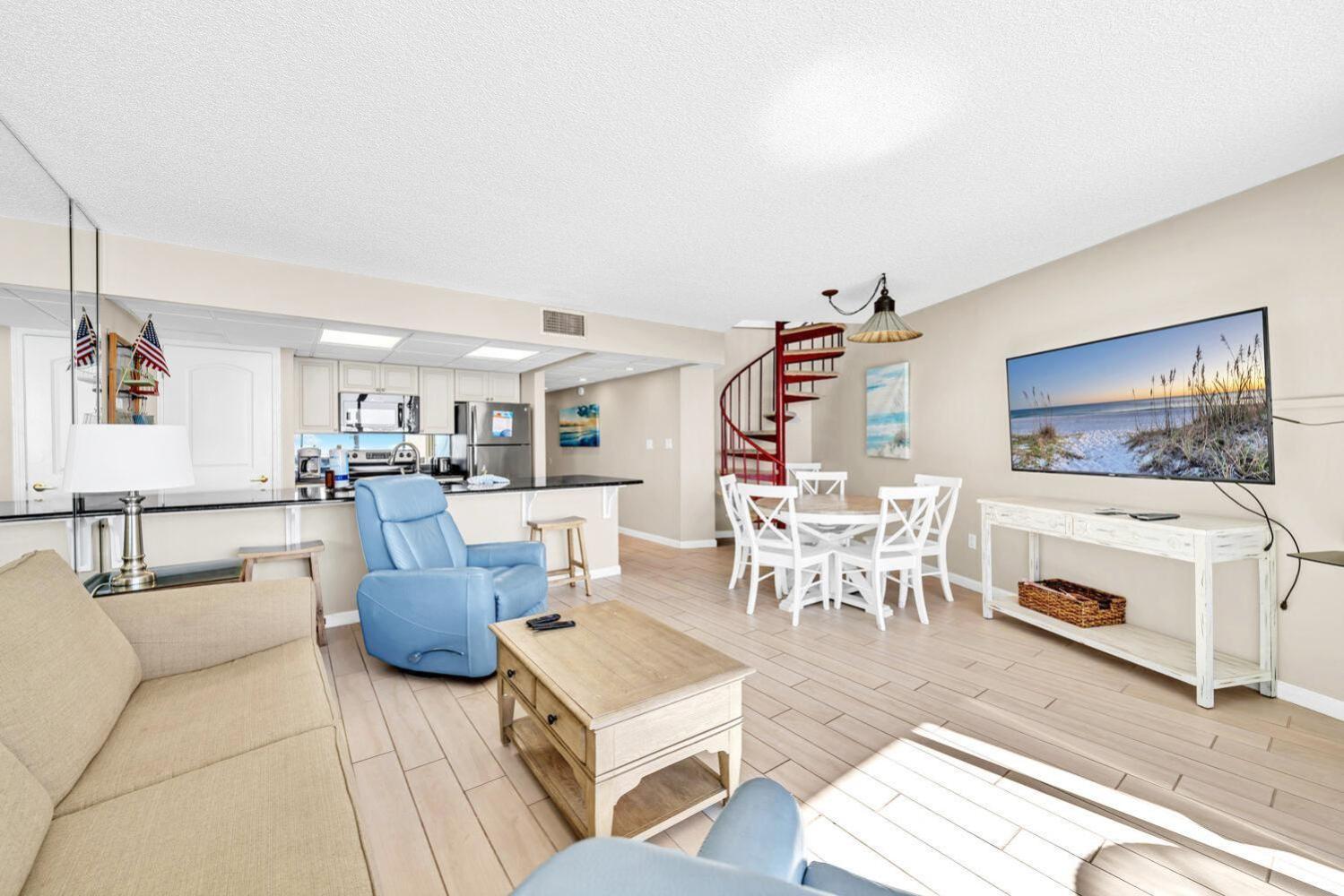 Holiday home Edgewater Tower 2-1208 *