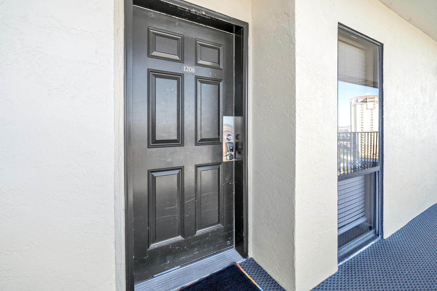 Edgewater Tower 2-1208 Holiday home *