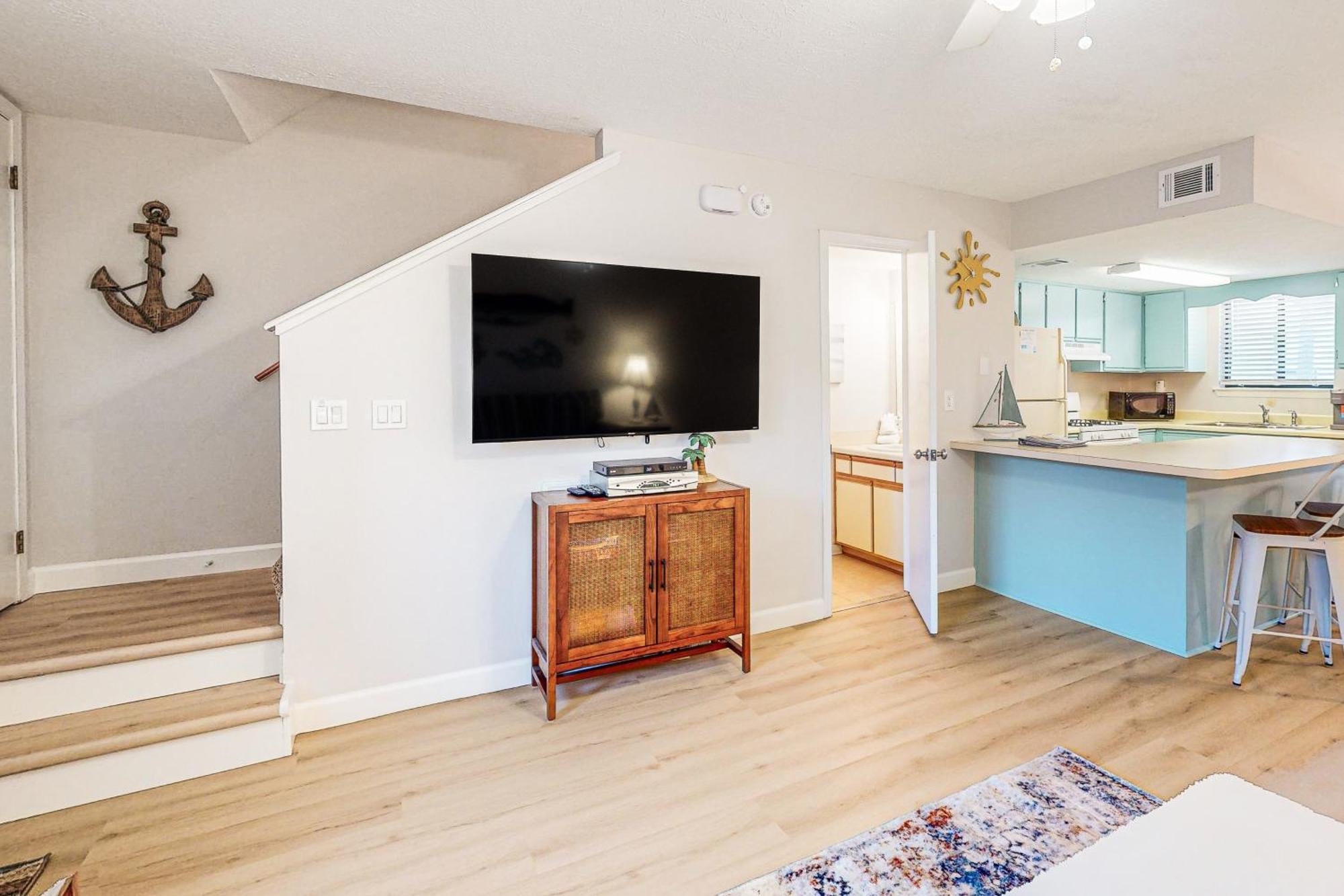 Apartment Gulf Highlands Panama City Beach