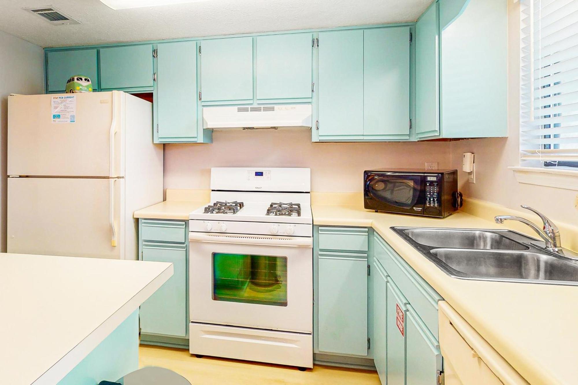 Gulf Highlands Apartment Panama City Beach