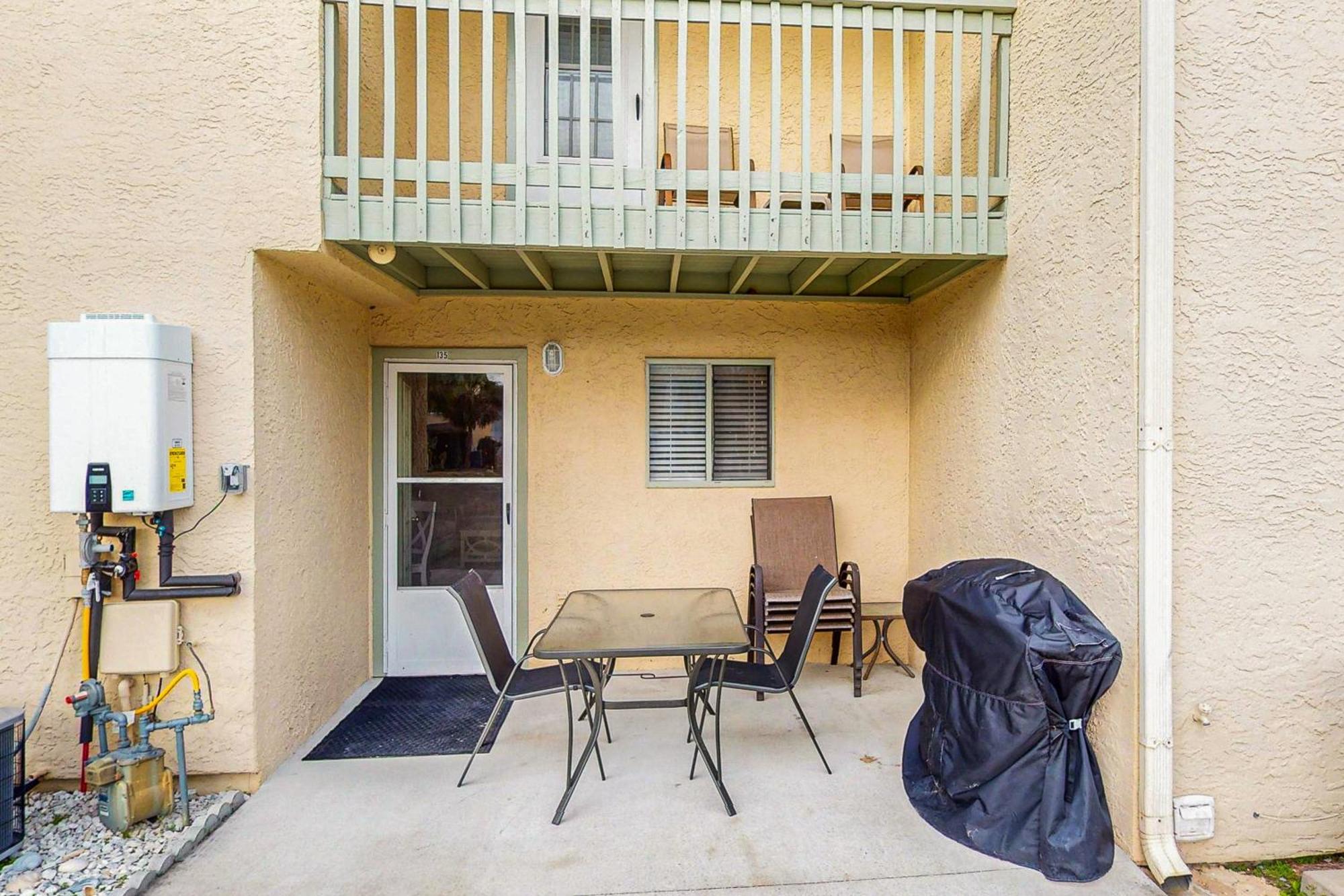 Apartment Gulf Highlands *