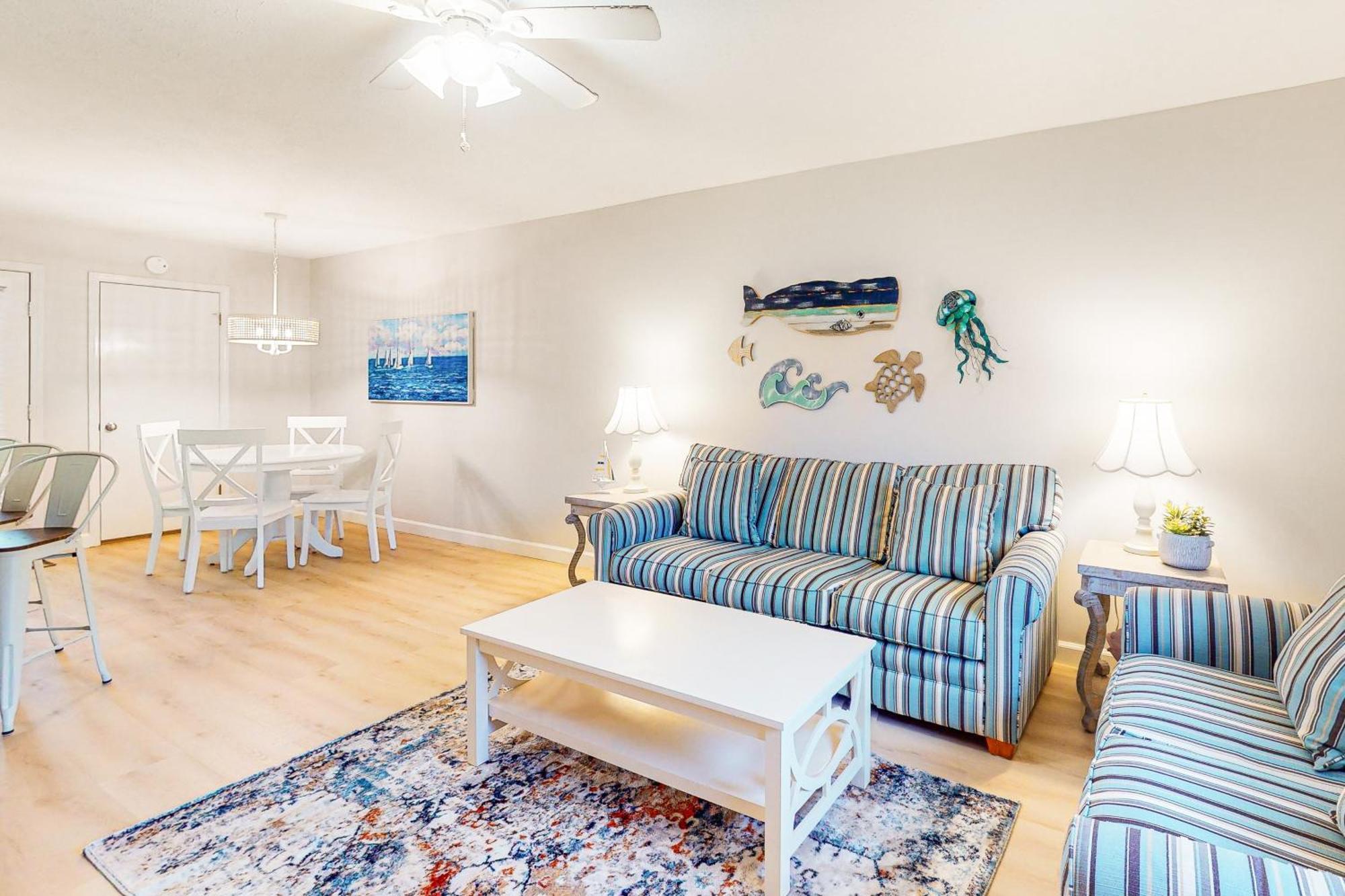 Apartment Gulf Highlands Panama City Beach