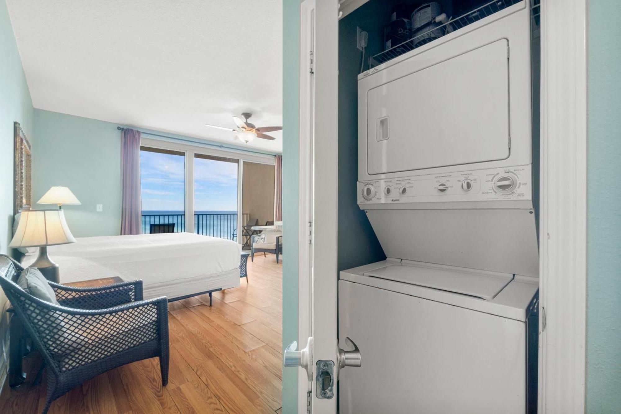 Apartment Shores Of Panama 0905 Panama City Beach