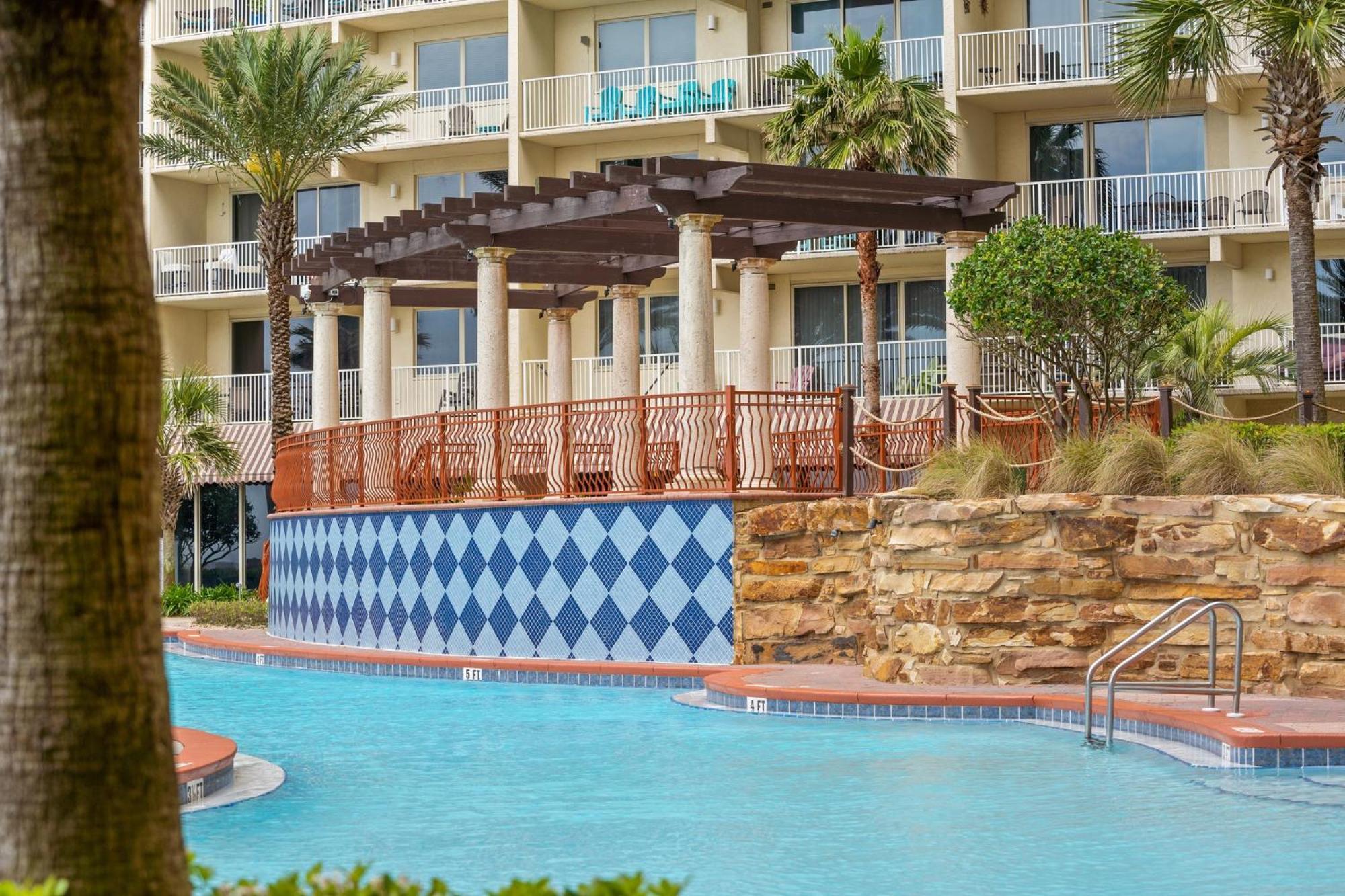 Shores Of Panama 0905 Apartment Panama City Beach