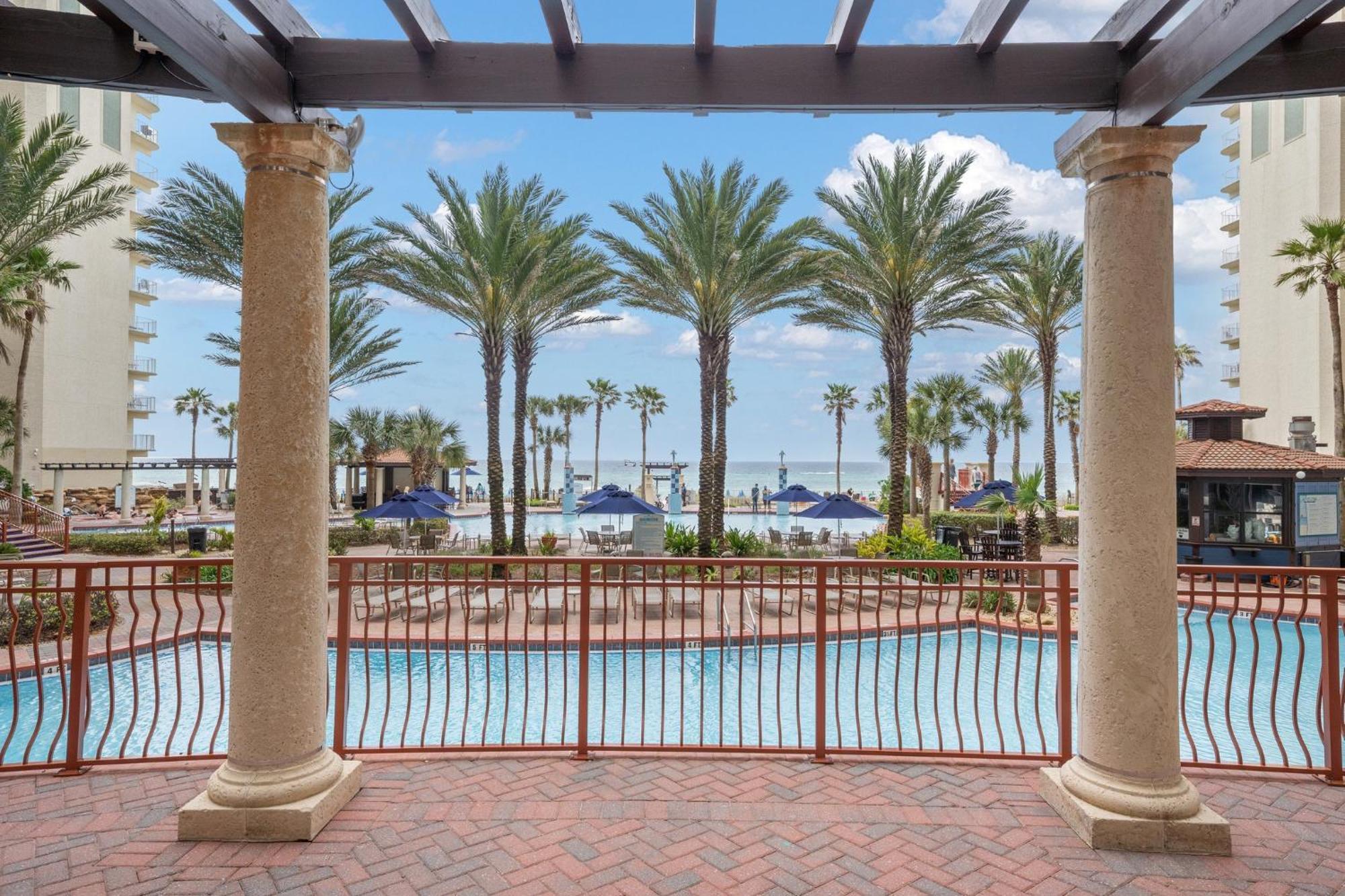 Apartment Shores Of Panama 0905 Panama City Beach