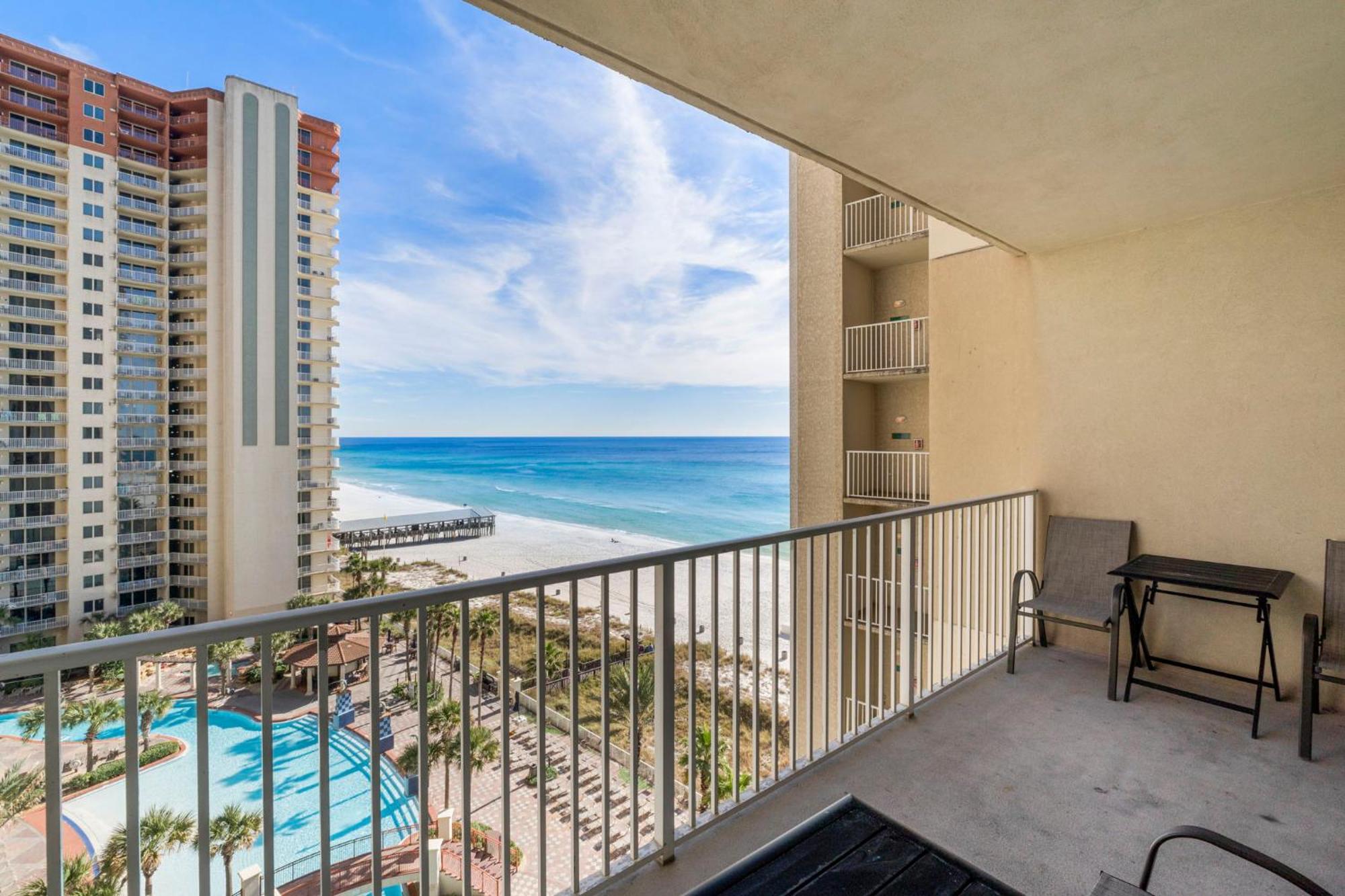 Shores Of Panama 0905 Panama City Beach