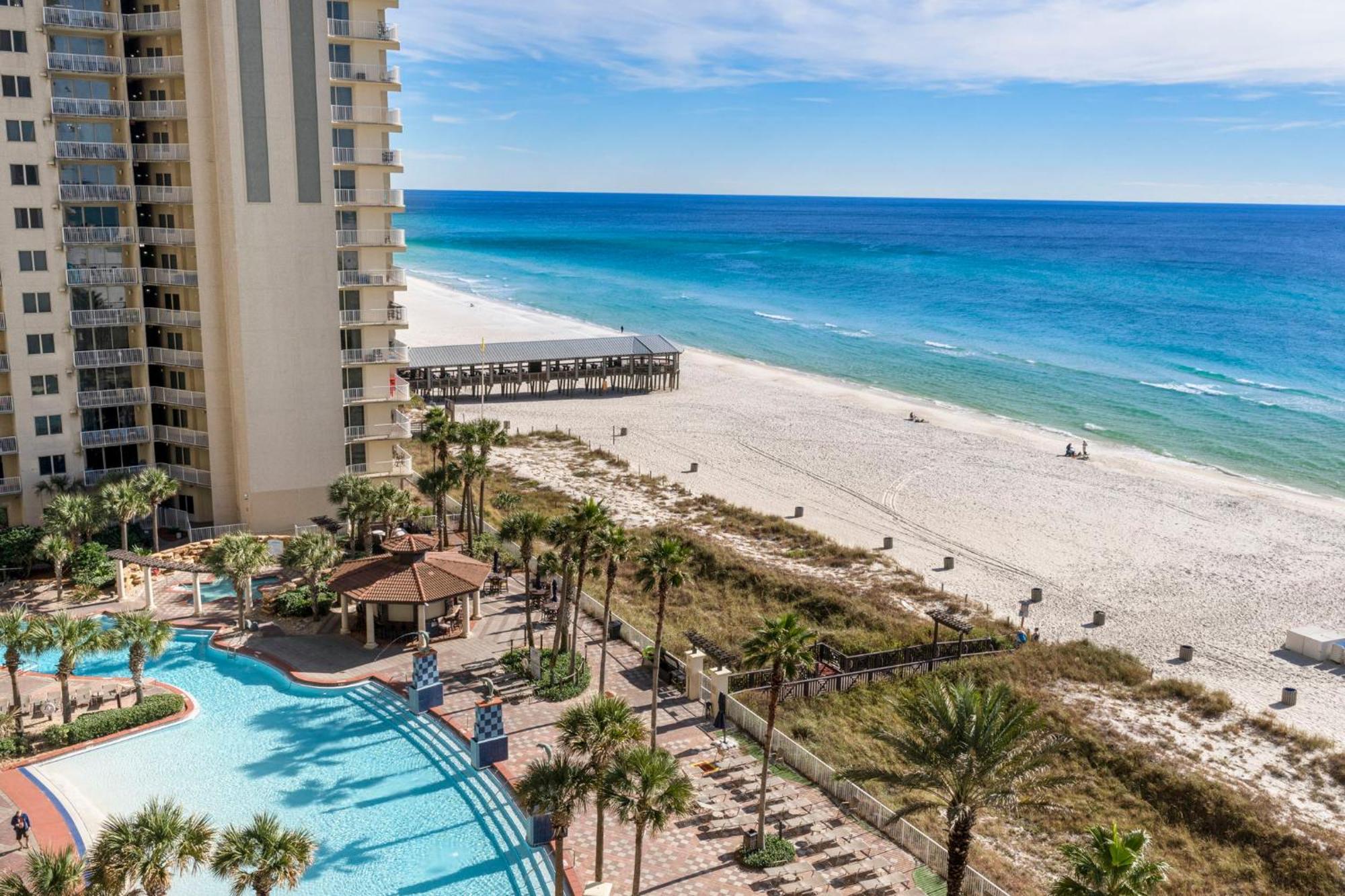 Shores Of Panama 0905 Panama City Beach