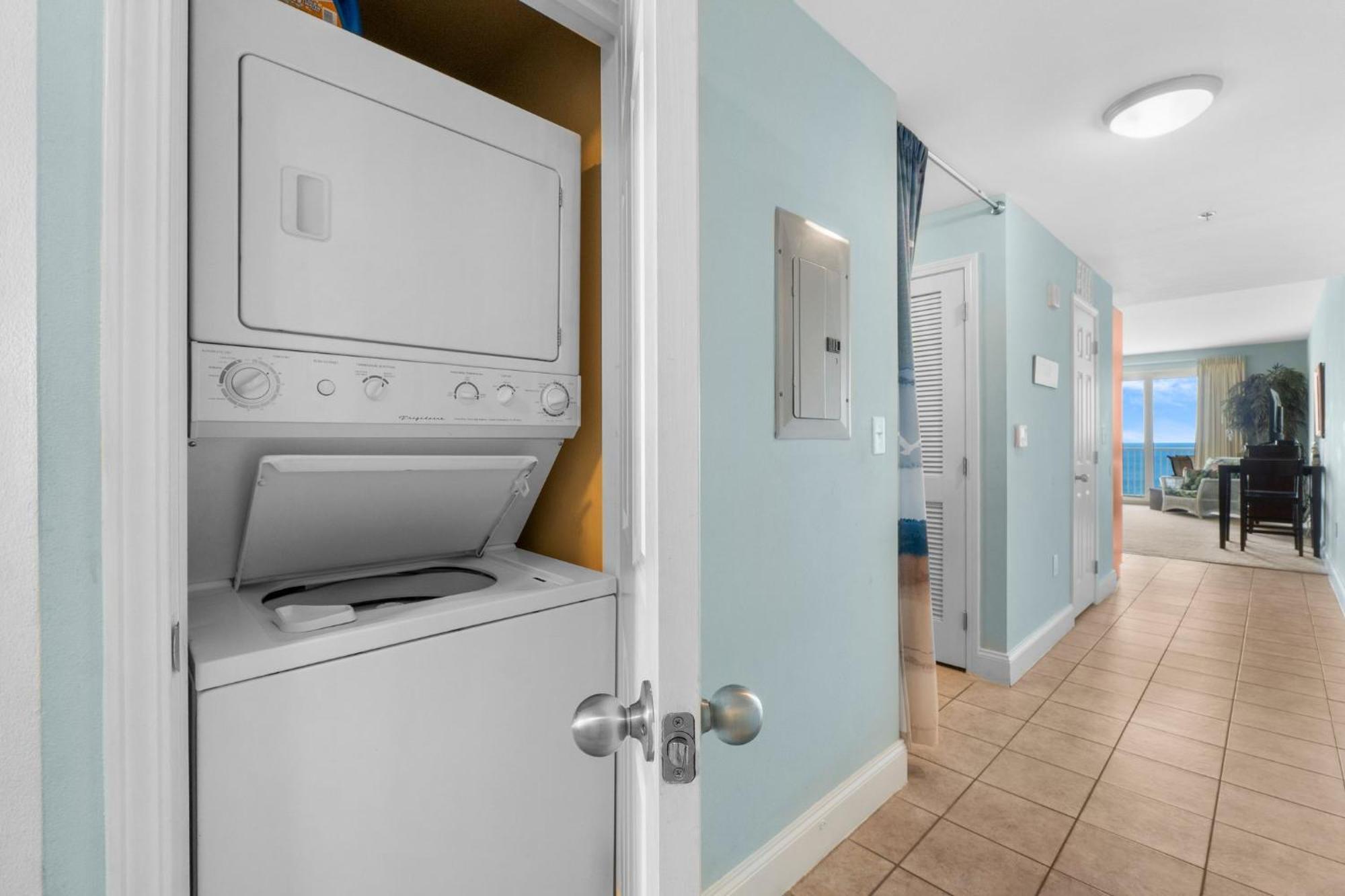 Laketown Wharf #1516 By Nautical * Panama City Beach