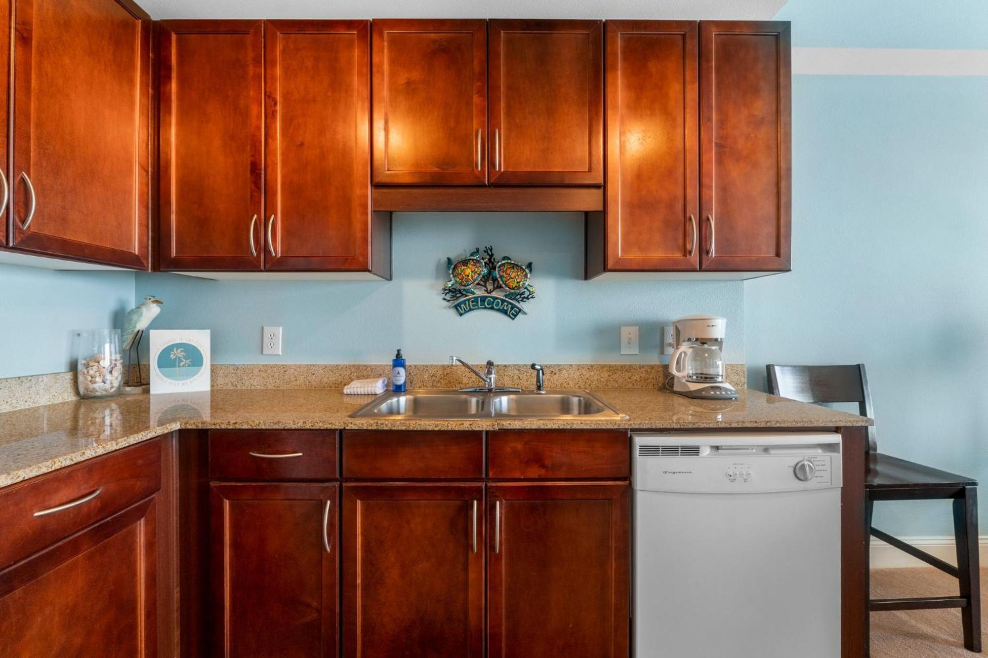 Holiday home Laketown Wharf #1516 By Nautical *