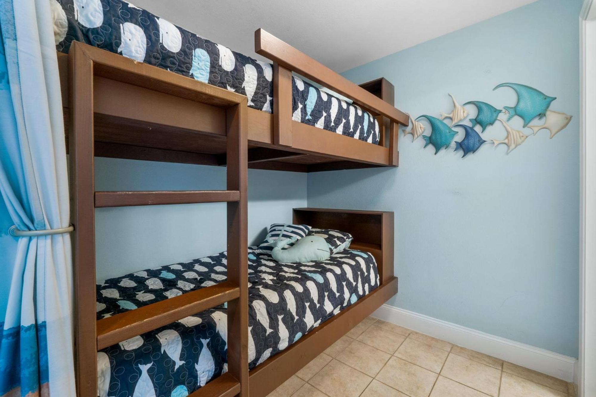 Laketown Wharf #1516 By Nautical Panama City Beach