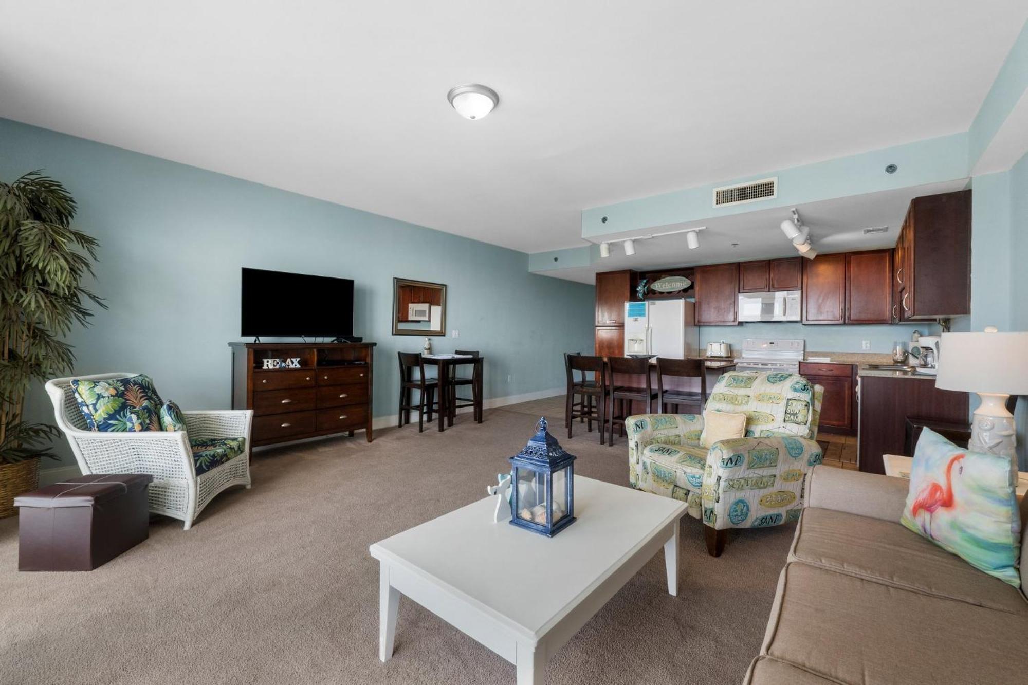 Holiday home Laketown Wharf #1516 By Nautical *