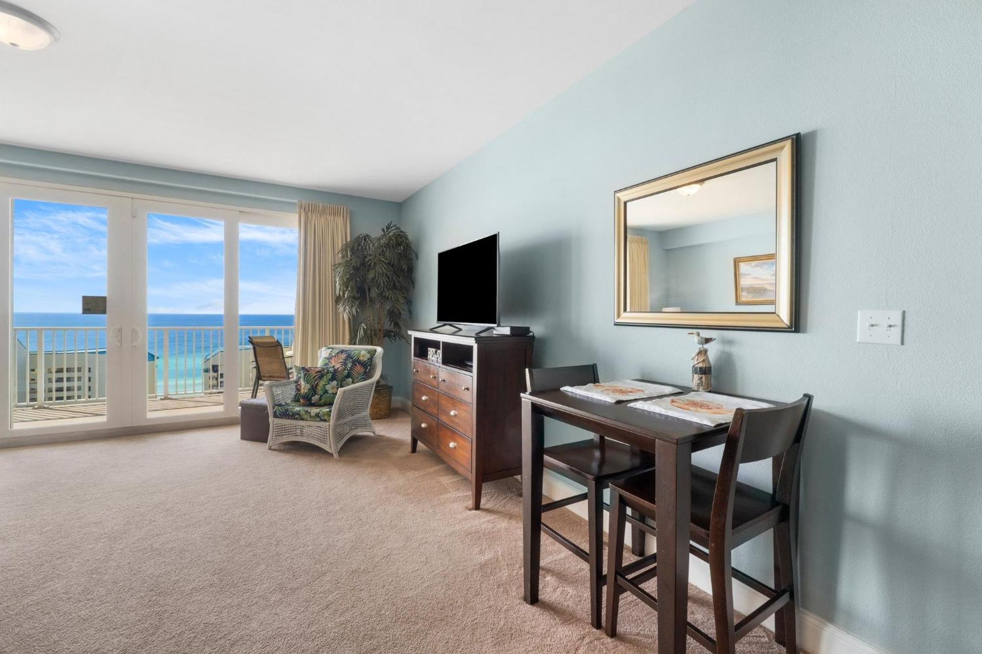Holiday home Laketown Wharf #1516 By Nautical Panama City Beach
