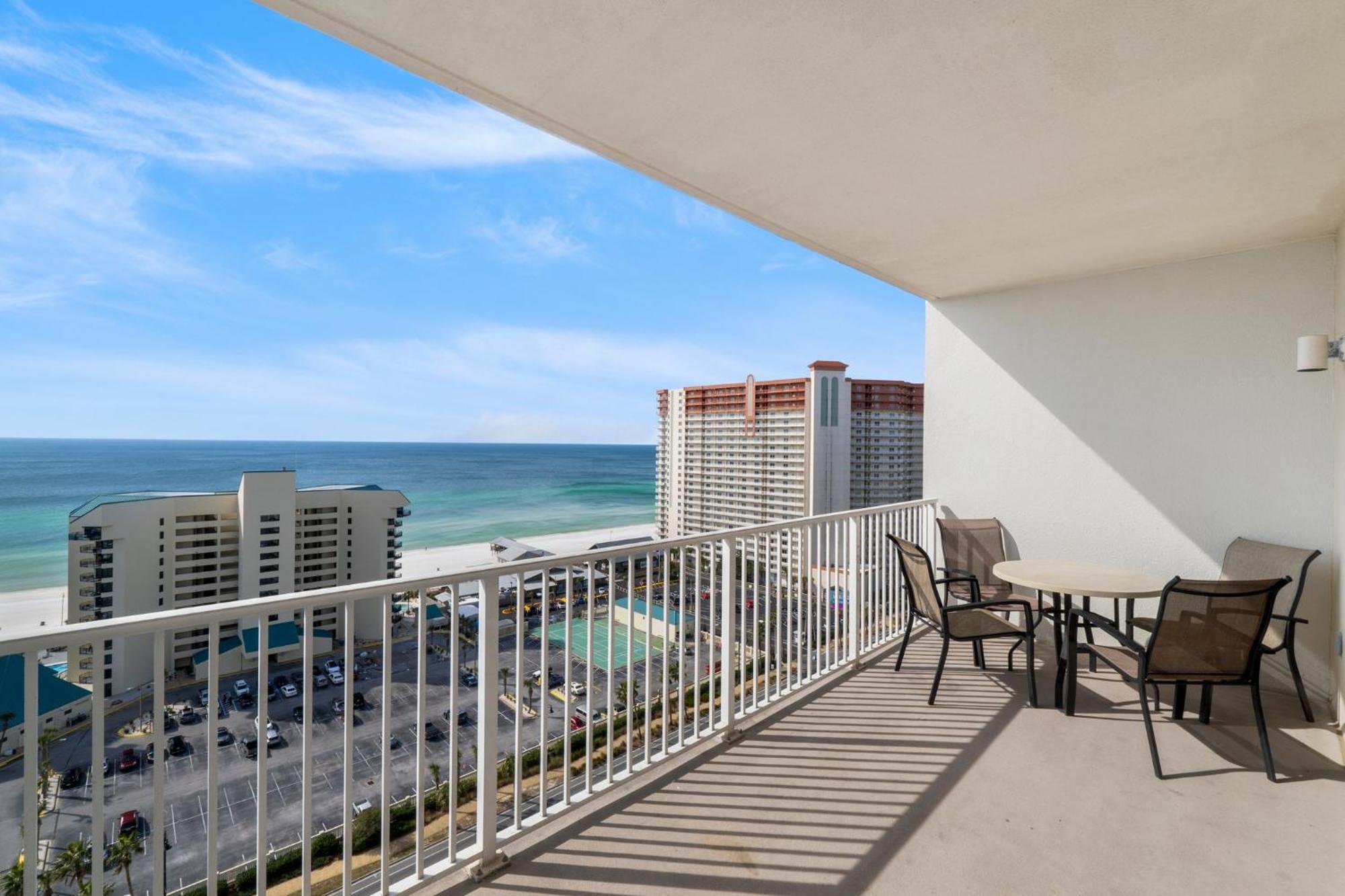 Laketown Wharf #1516 By Nautical Holiday home Panama City Beach