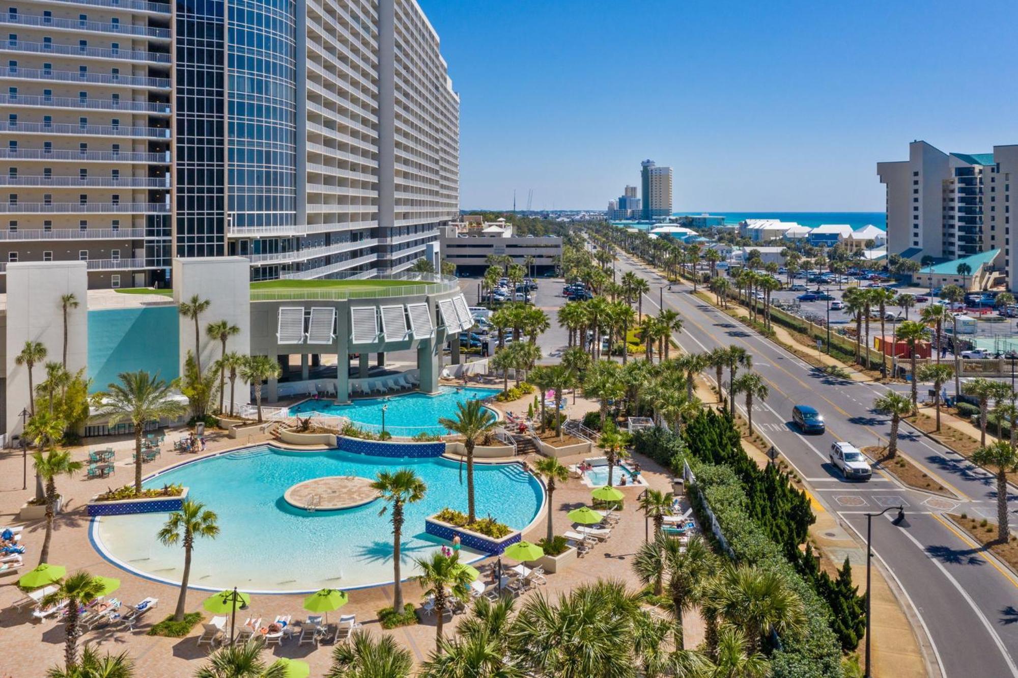 Laketown Wharf #1516 By Nautical