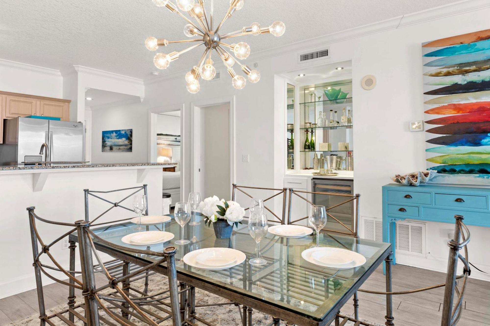 Holiday home Twin Palms #505 By Book That Panama City Beach