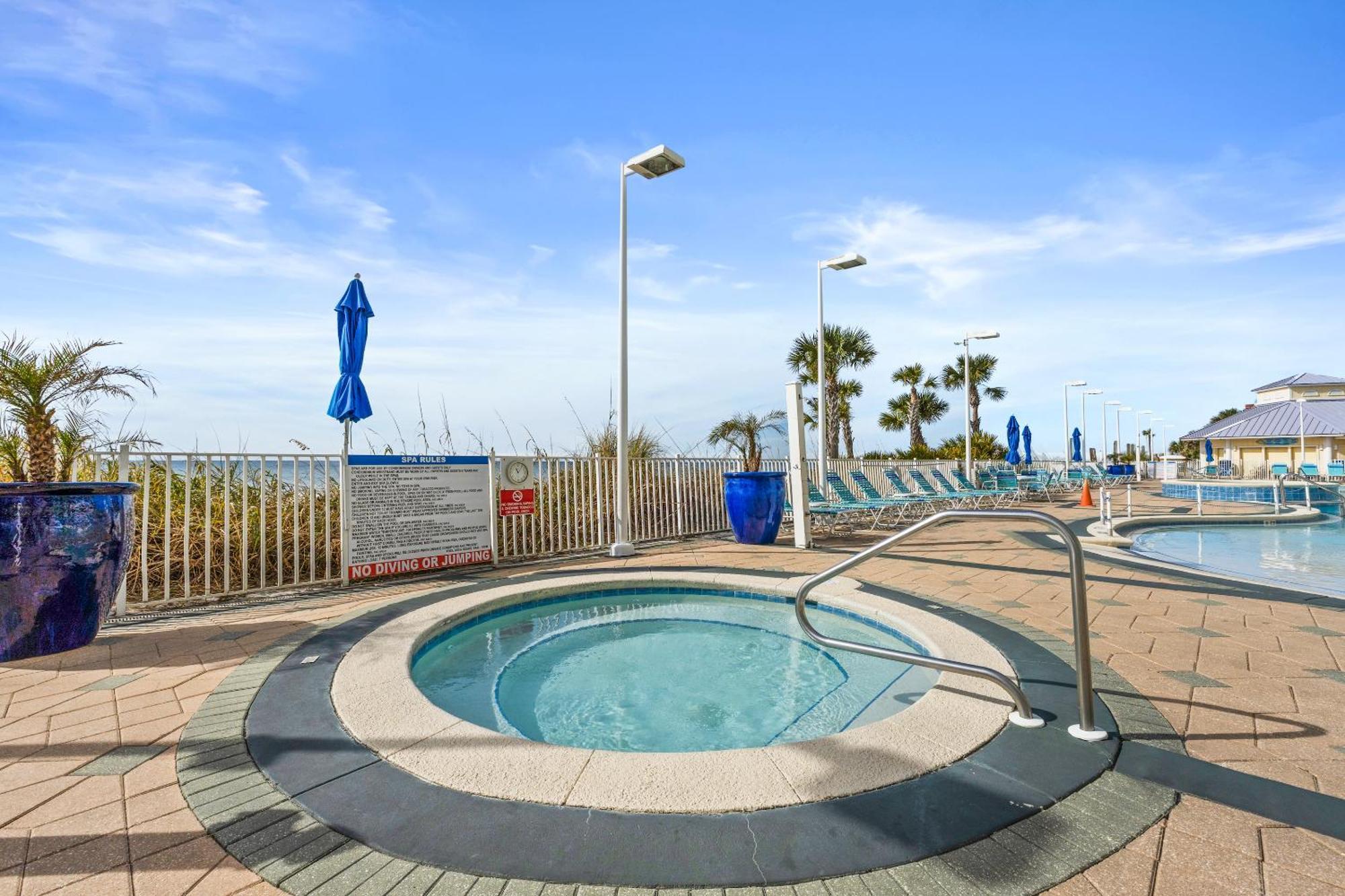Apartment Boardwalk By Panhandle Getaways *