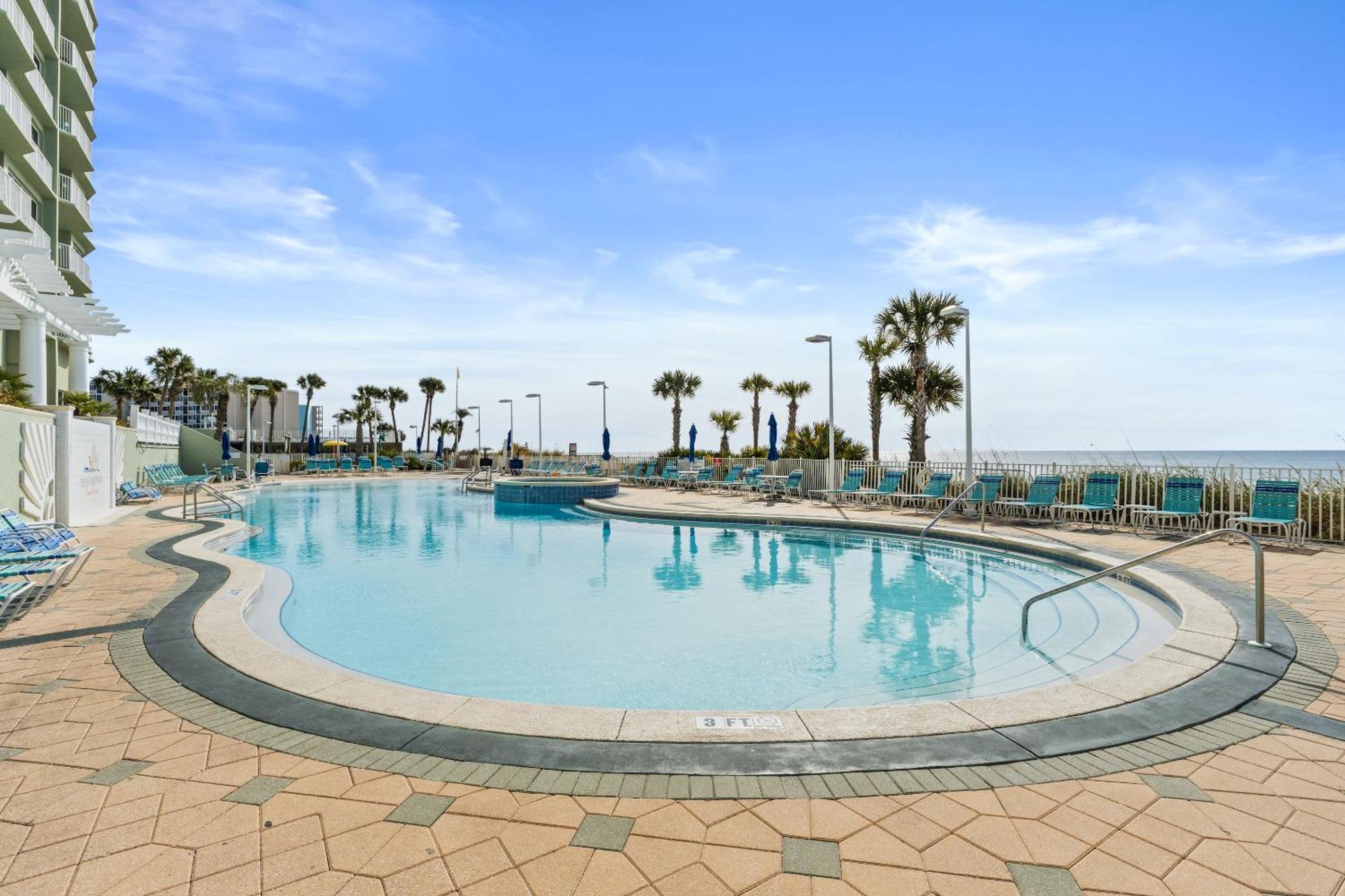 Apartment Boardwalk By Panhandle Getaways Panama City Beach