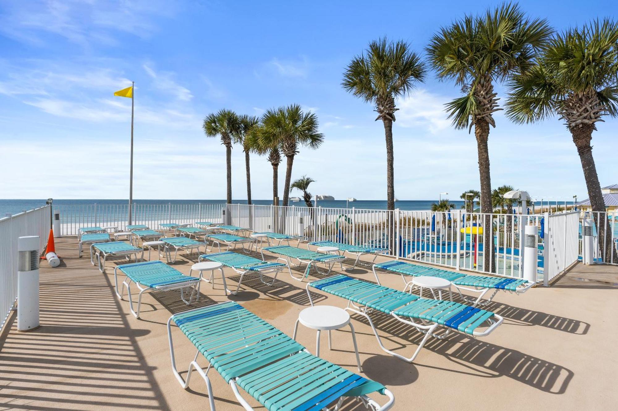 Boardwalk By Panhandle Getaways *