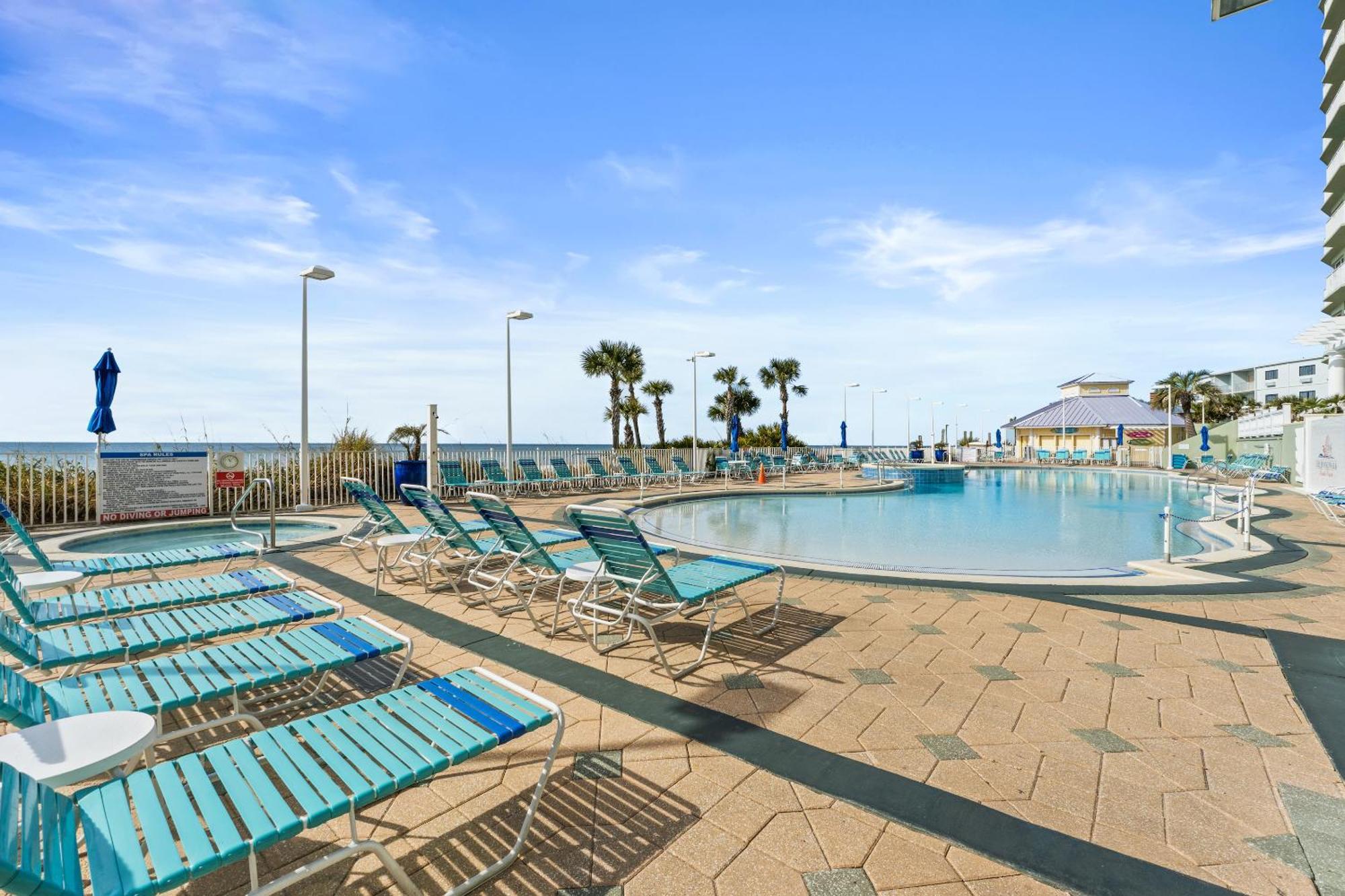 Boardwalk By Panhandle Getaways