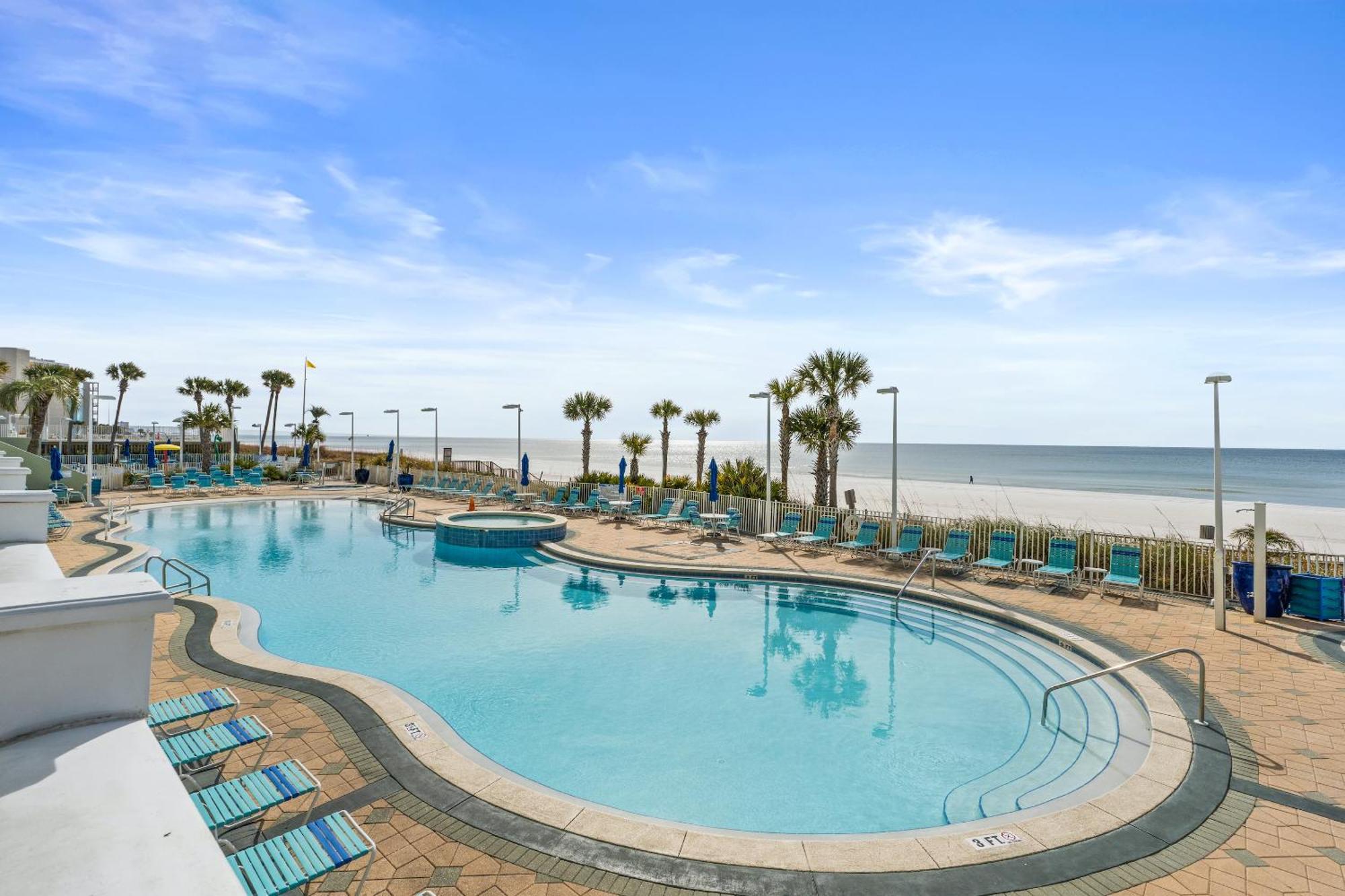 Boardwalk By Panhandle Getaways * Panama City Beach