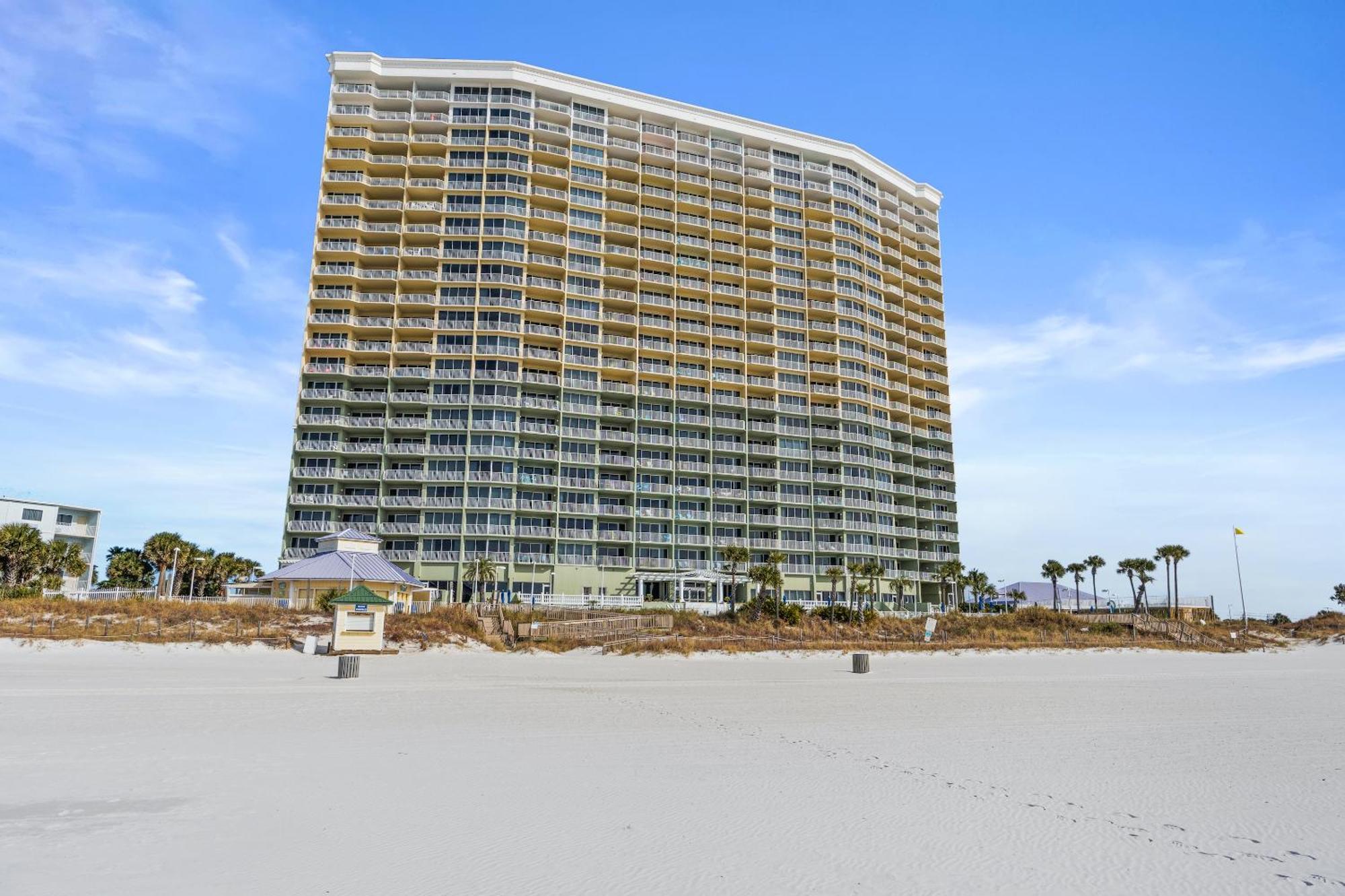 Boardwalk By Panhandle Getaways *