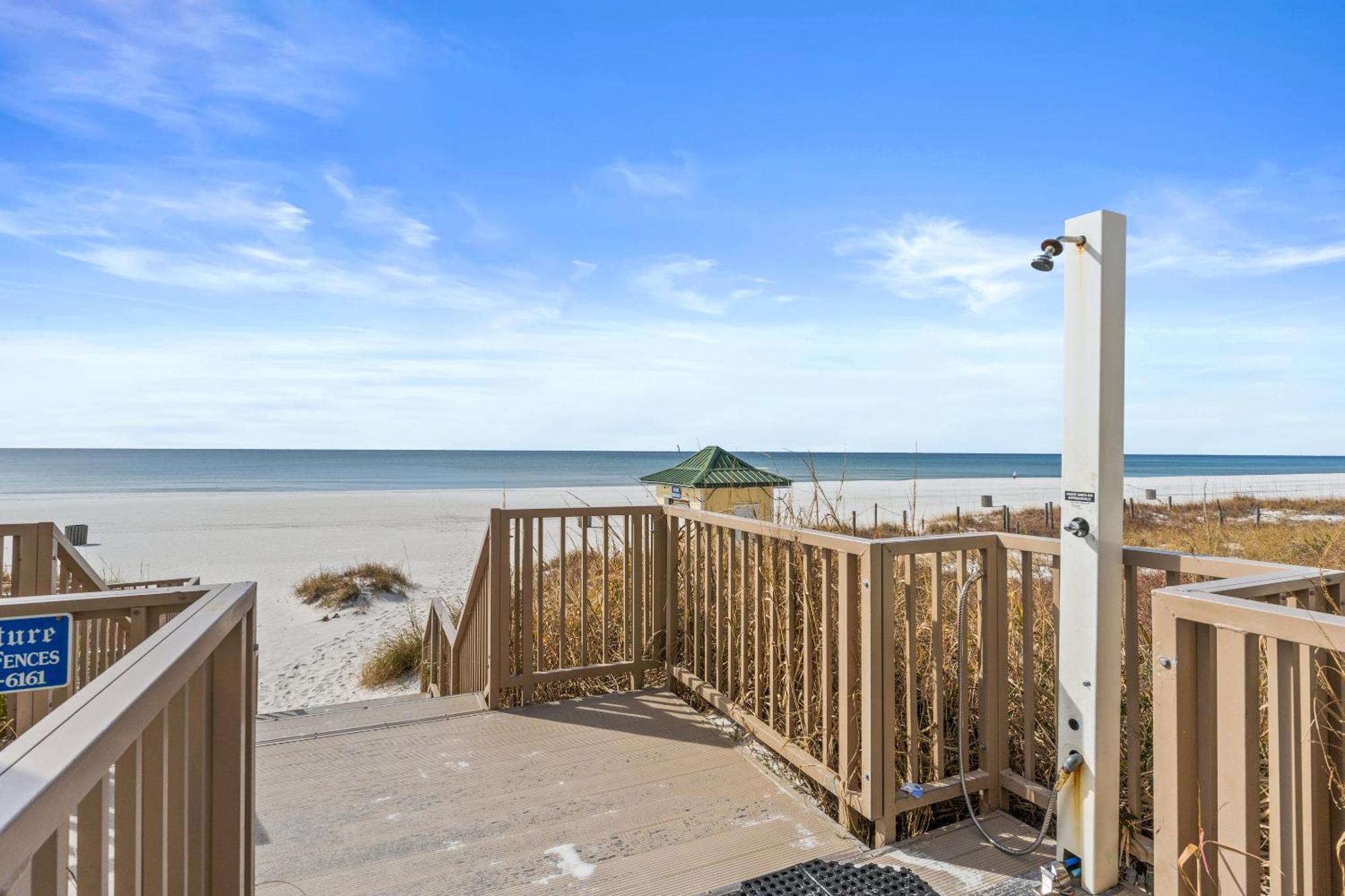 Boardwalk By Panhandle Getaways