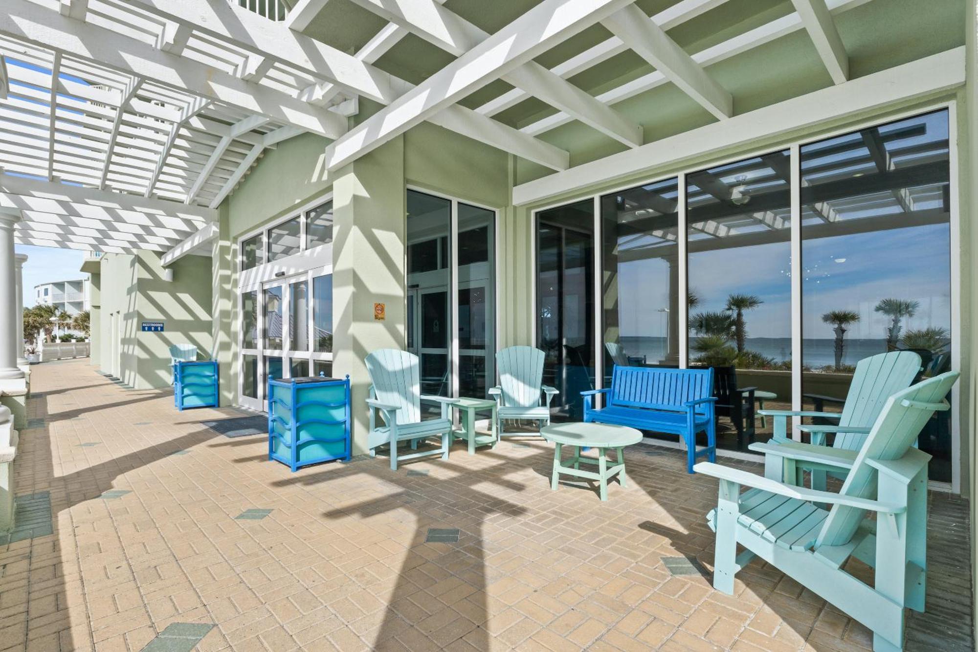Apartment Boardwalk By Panhandle Getaways Panama City Beach