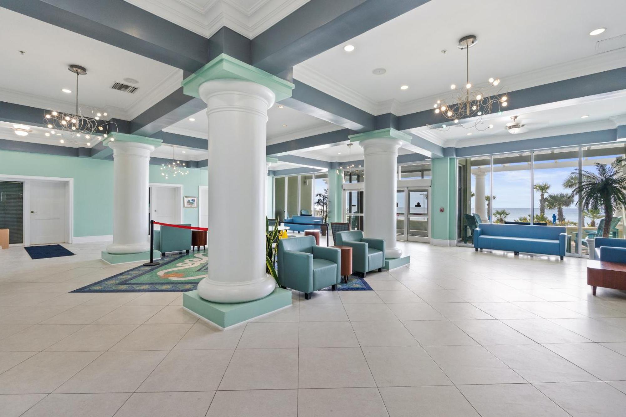 Boardwalk By Panhandle Getaways Apartment Panama City Beach