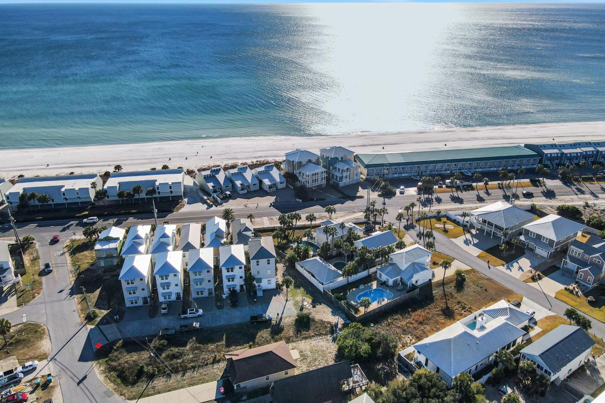Panhandle Luxury House *
