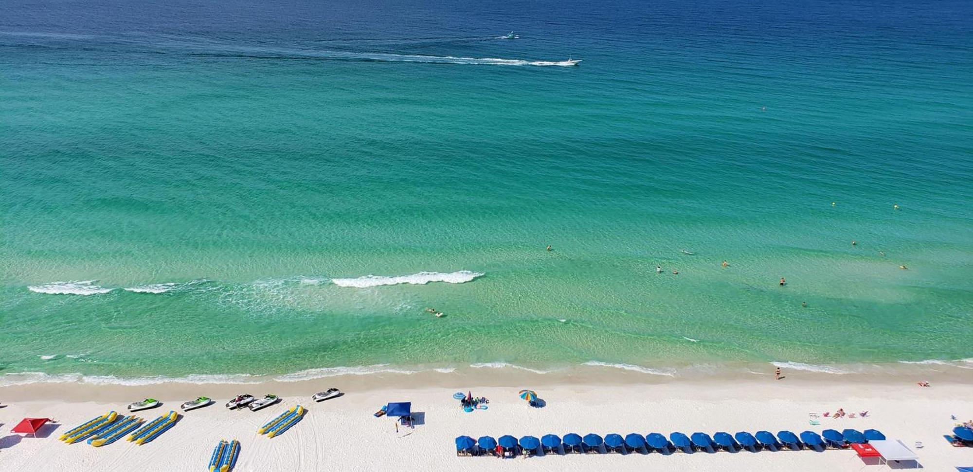 Holiday home Grandview East 1401 Panama City Beach