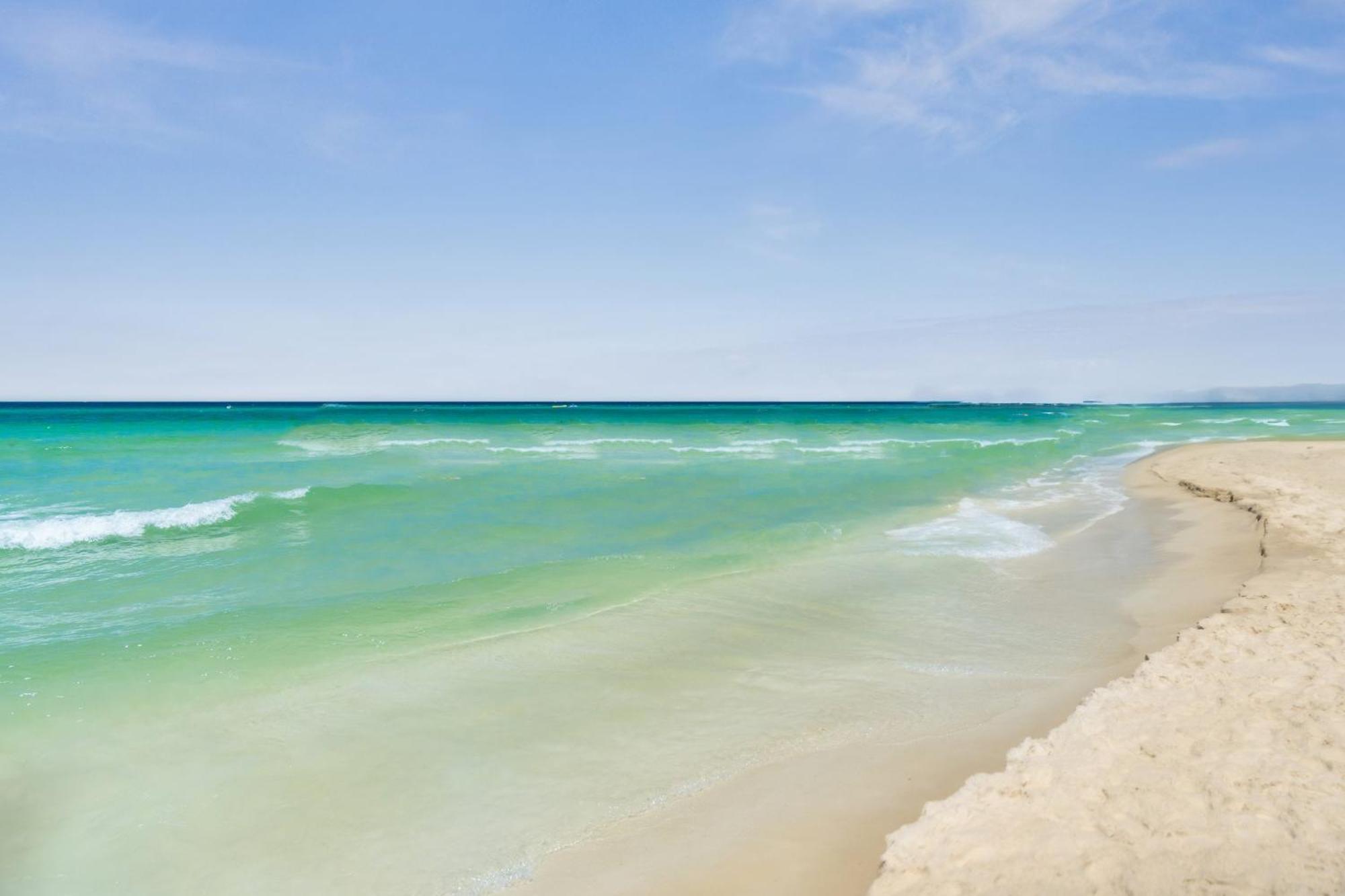 Sunbird Resort! Direct Beachfront Condo! Free Chairs! By Dolce Getaways Pcb * Panama City Beach