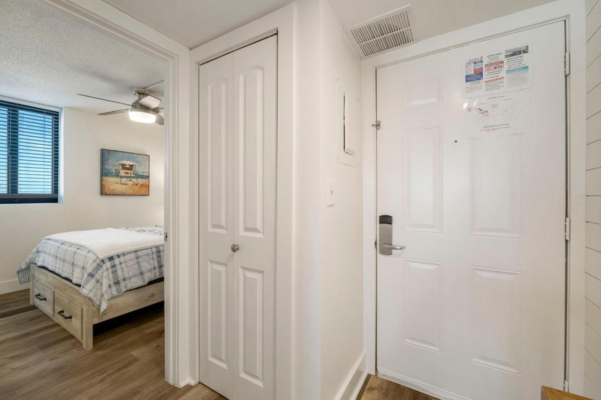 Sunbird Resort! Direct Beachfront Condo! Free Chairs! By Dolce Getaways Pcb * Panama City Beach